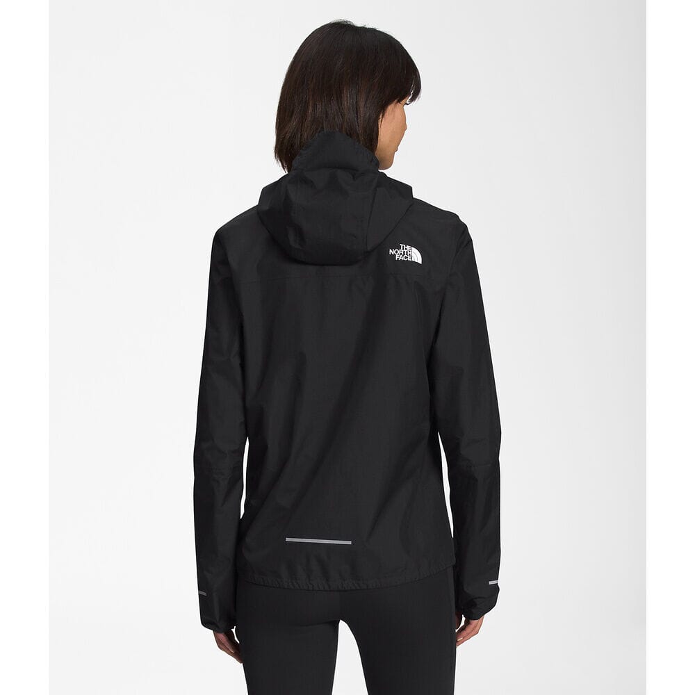 TNF Womens Higher Run Jacket