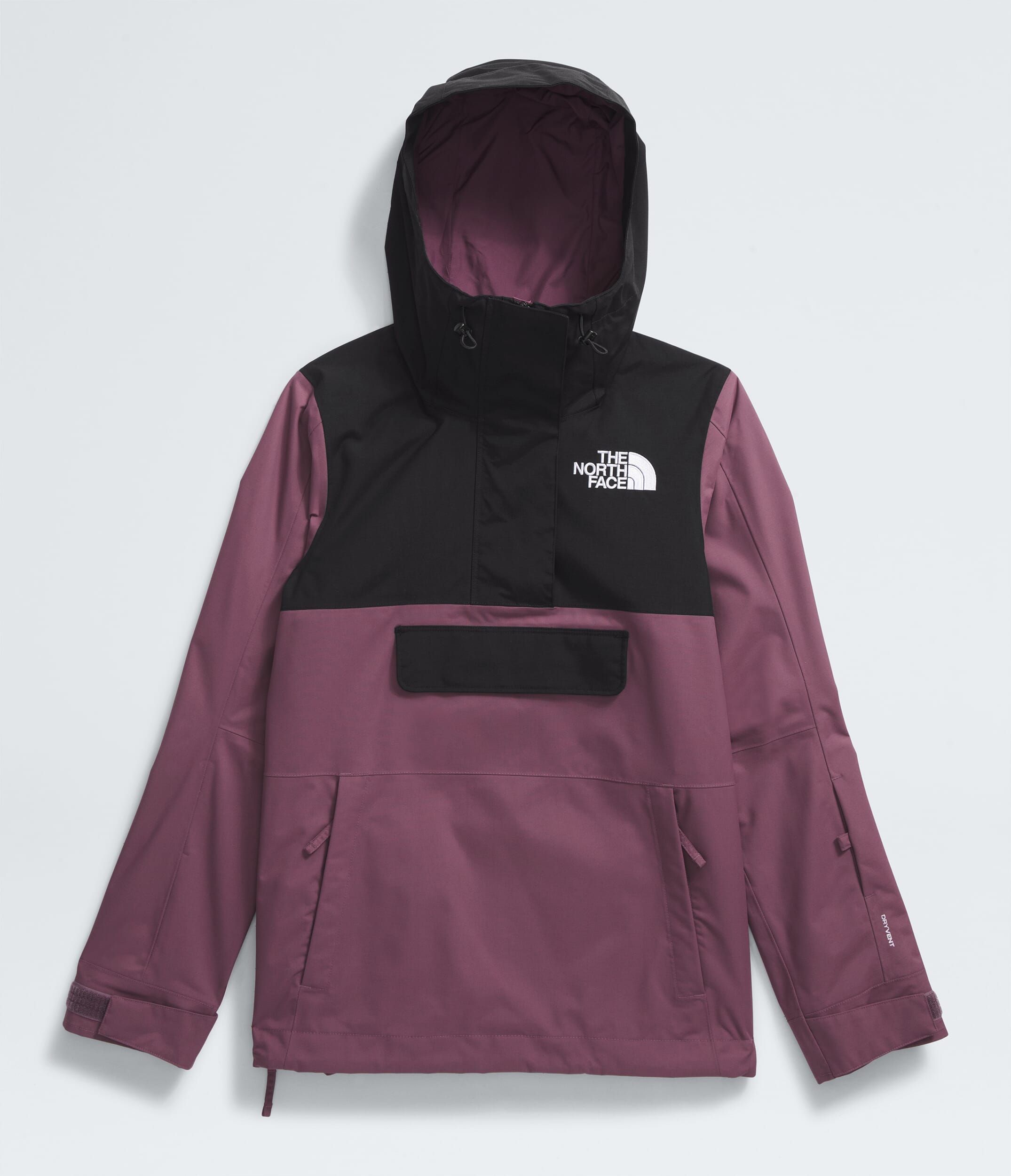 TNF Womens Driftview Anorak
