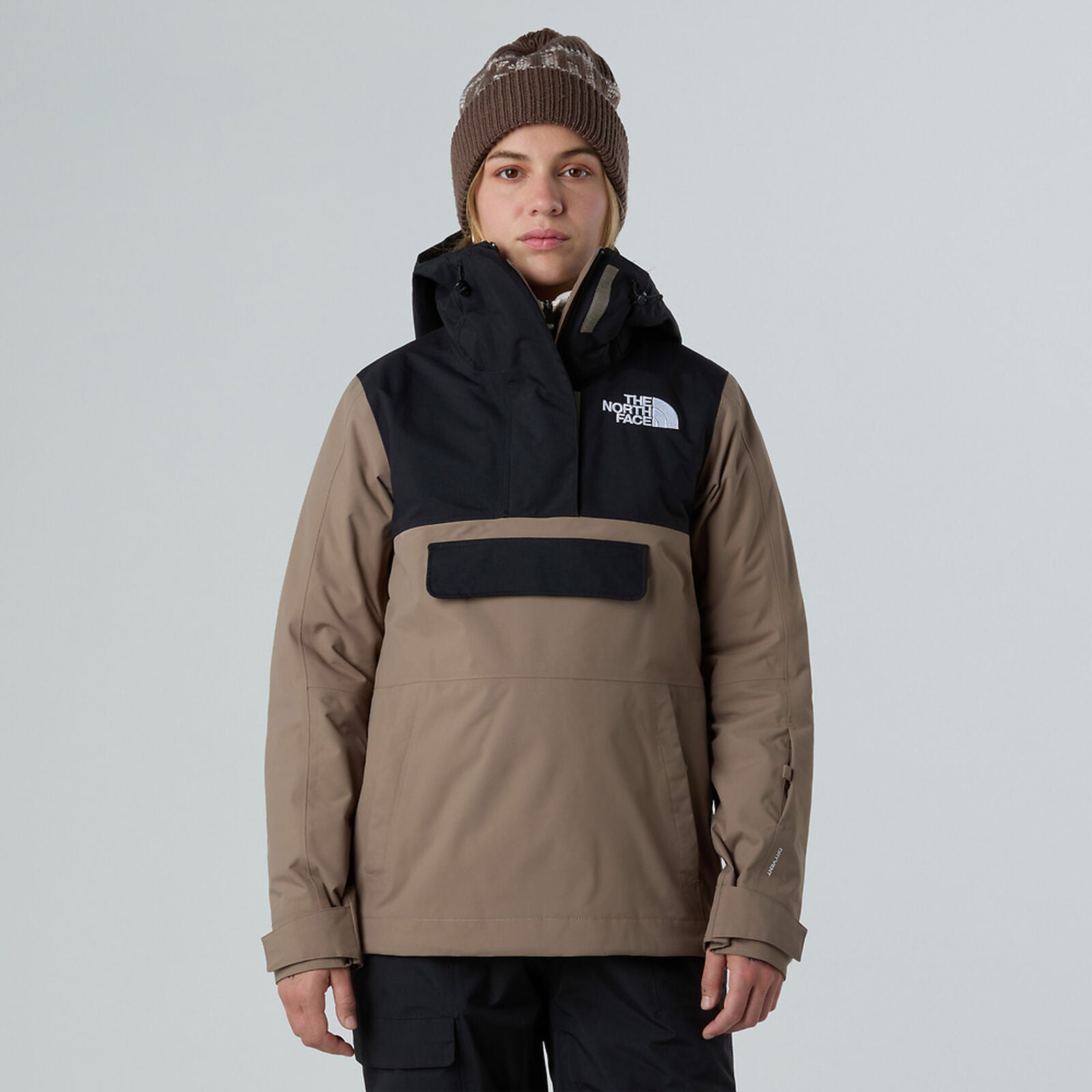TNF Womens Driftview Anorak