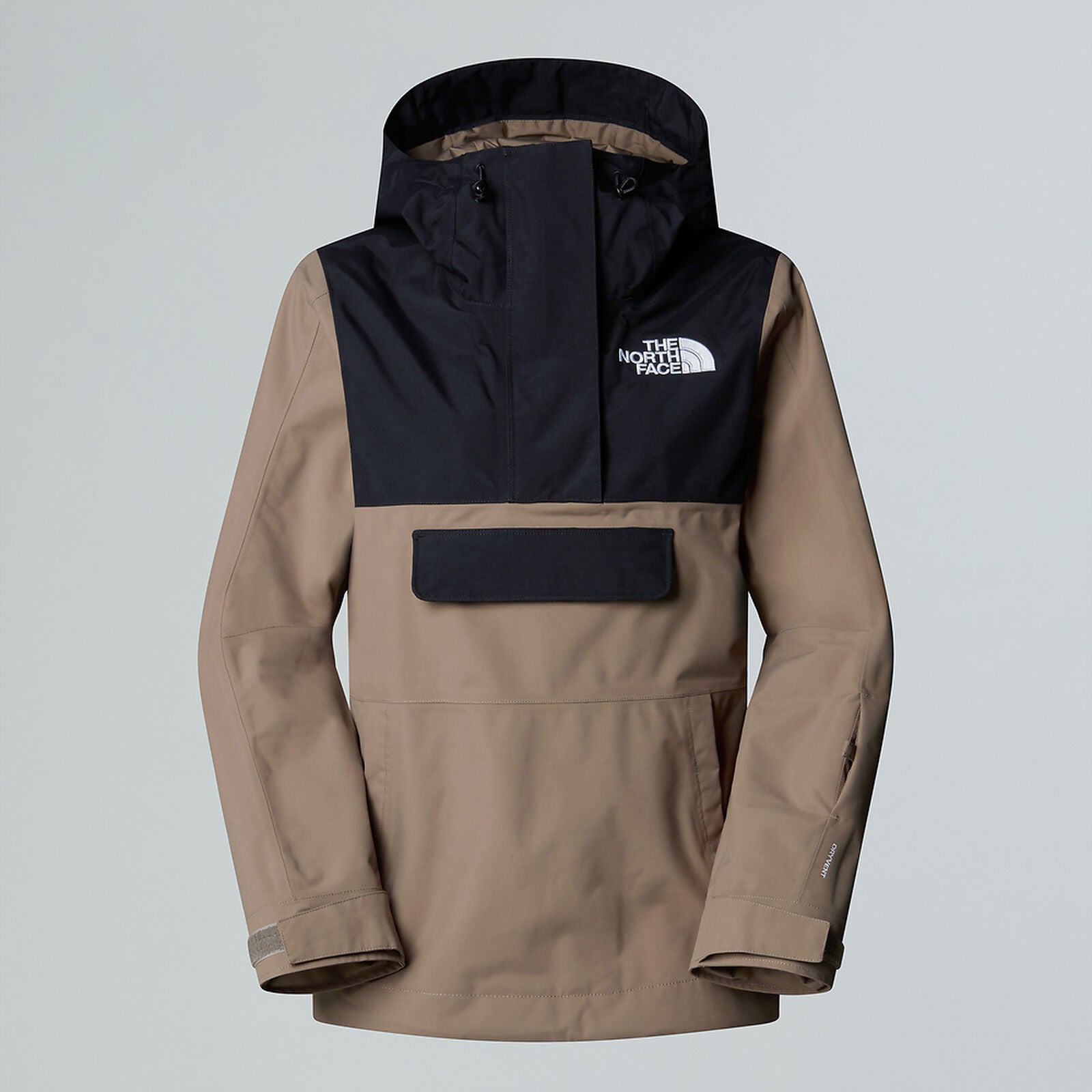 TNF Womens Driftview Anorak