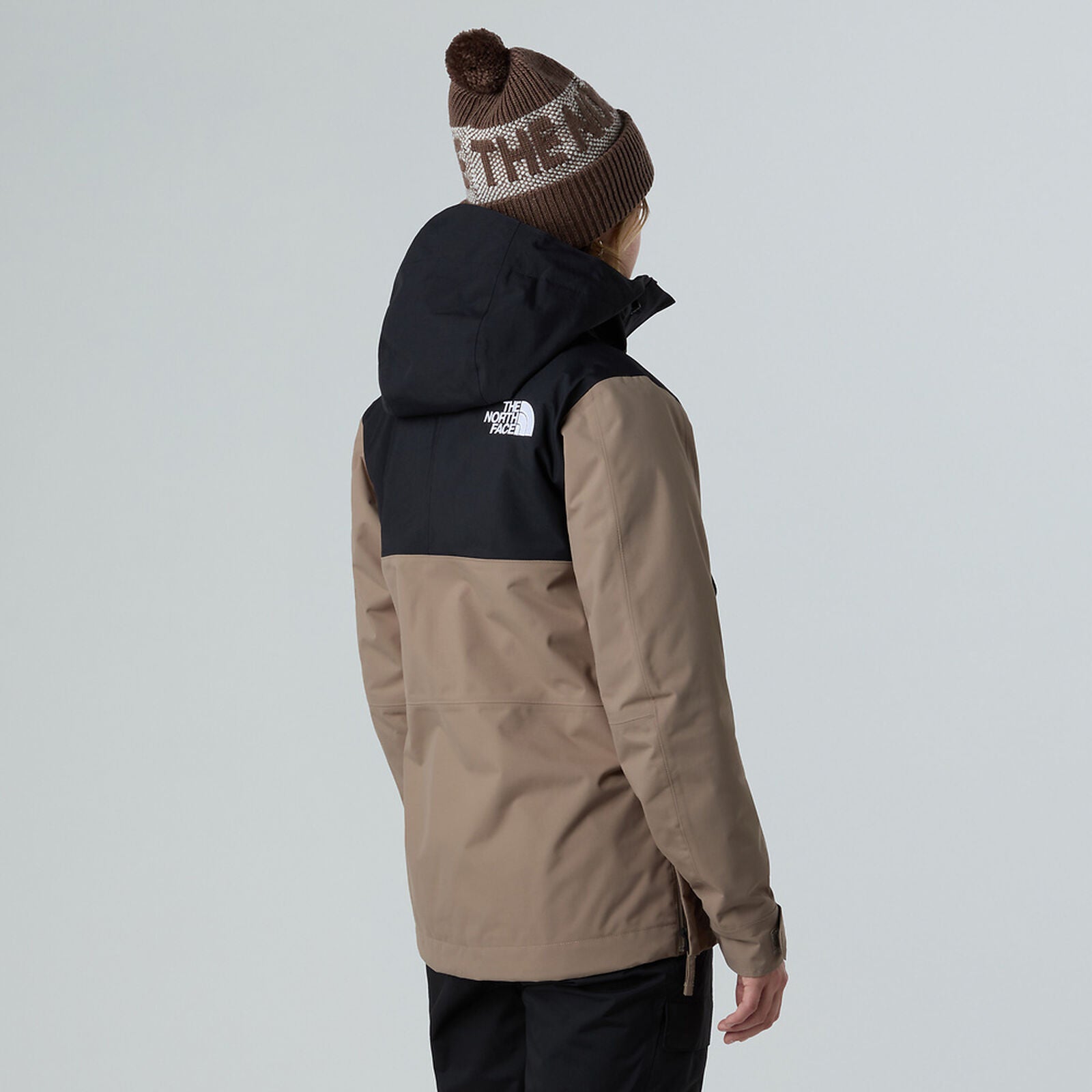 TNF Womens Driftview Anorak