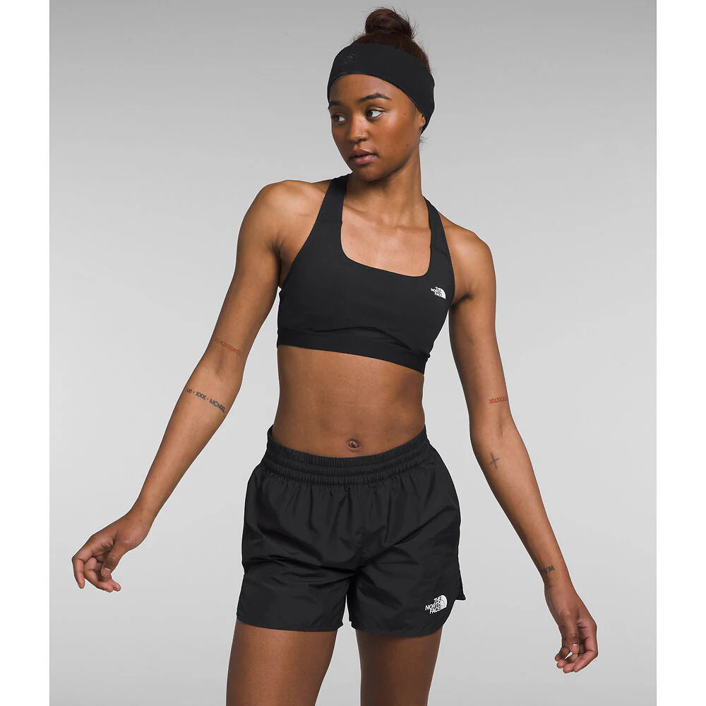 TNF Womens Movmynt Bra