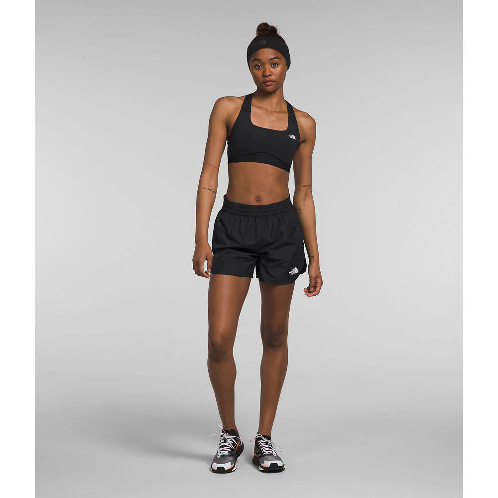 TNF Womens Movmynt Bra