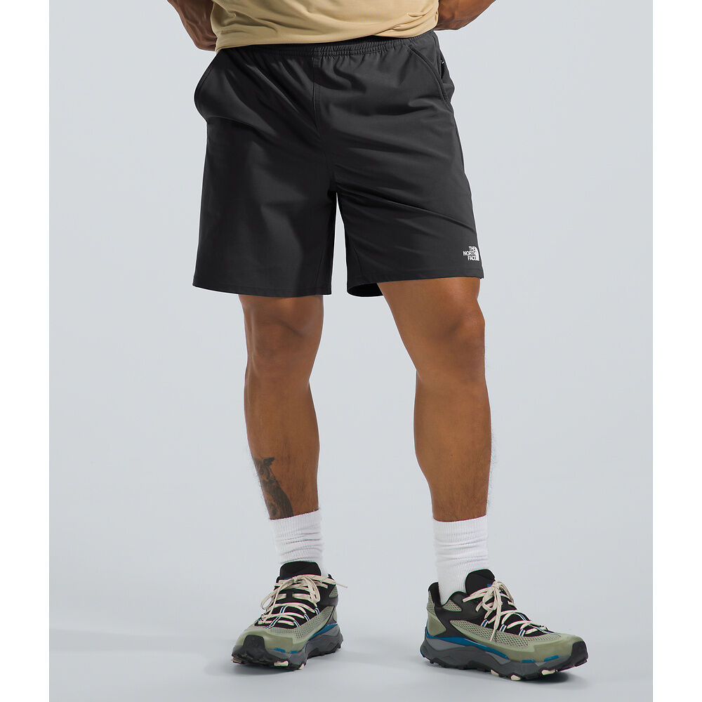 TNF Mens Wander Shorts 2.0
