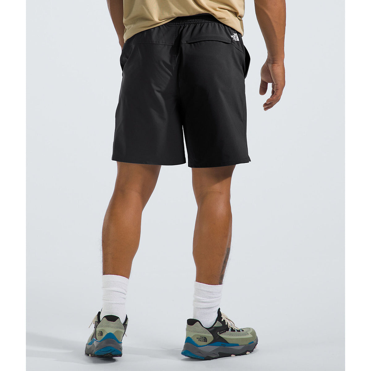 TNF Mens Wander Shorts 2.0