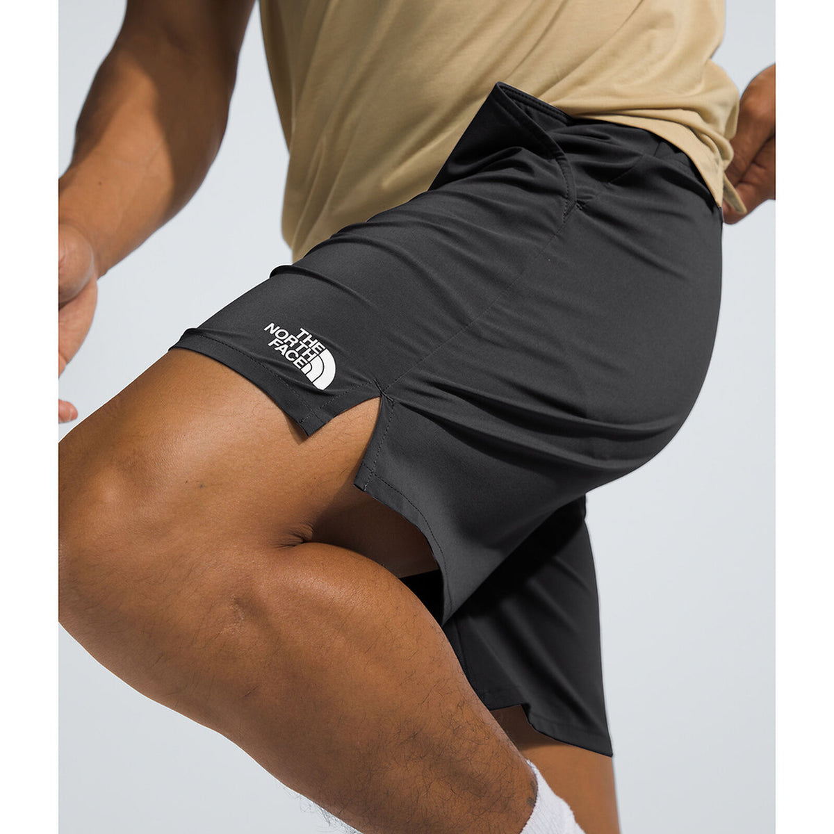 TNF Mens Wander Shorts 2.0