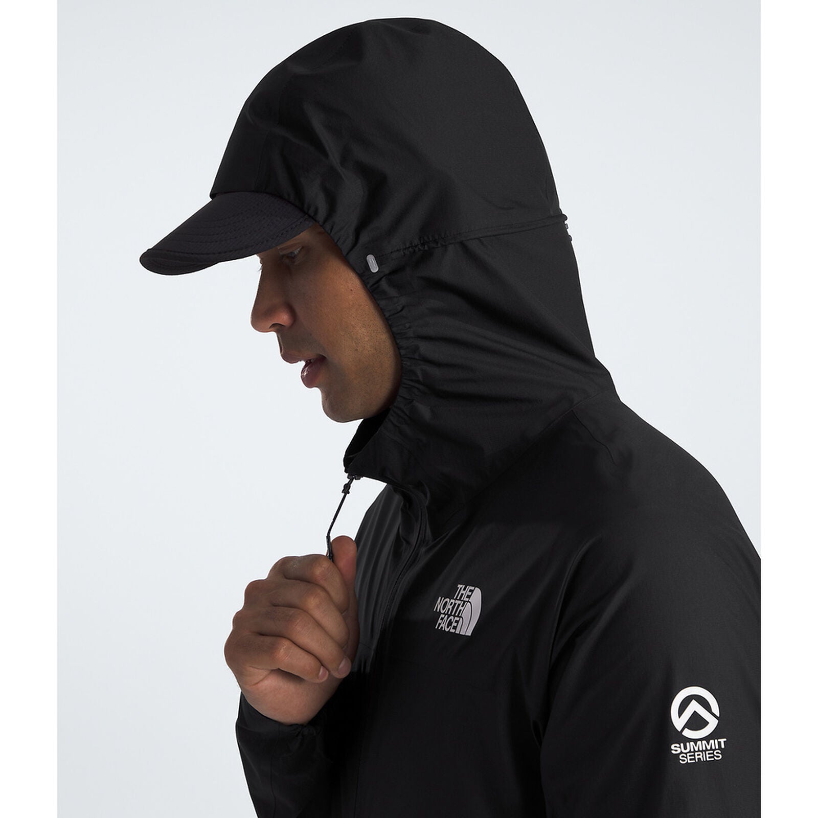 TNF Mens Summit Superior FUTURELIGHT Jacket