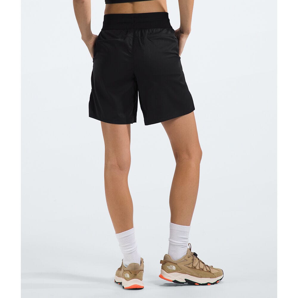 TNF Womens Aphrodite Motion Bermuda Short