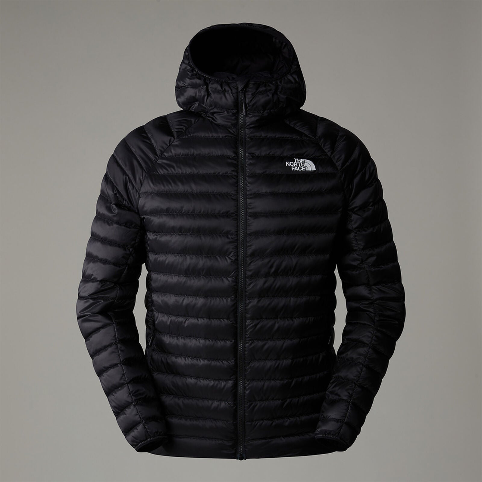 TNF Mens Bettaforca LT Down Hooded Jacket