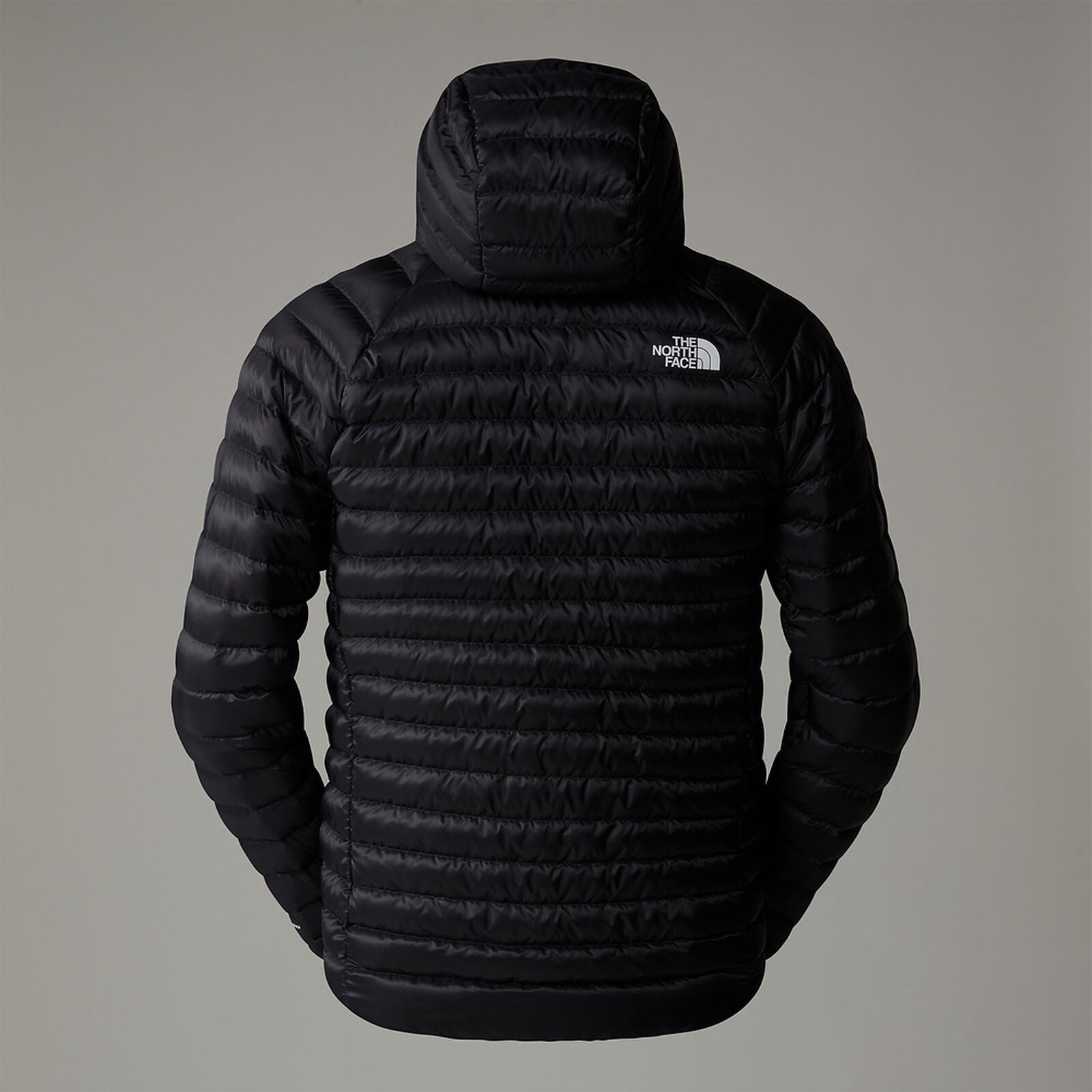 TNF Mens Bettaforca LT Down Hooded Jacket