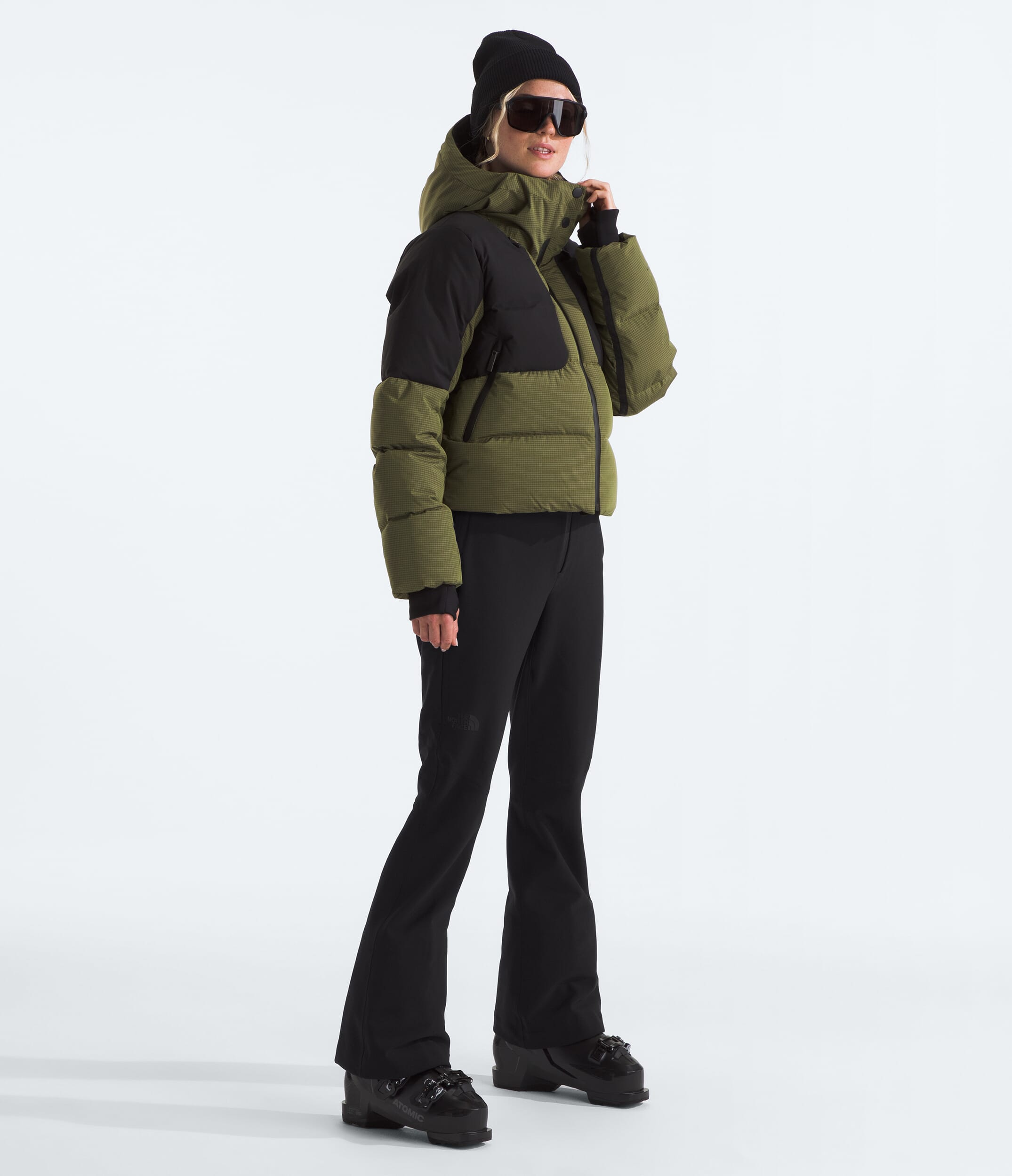 TNF Womens Snoga Pant