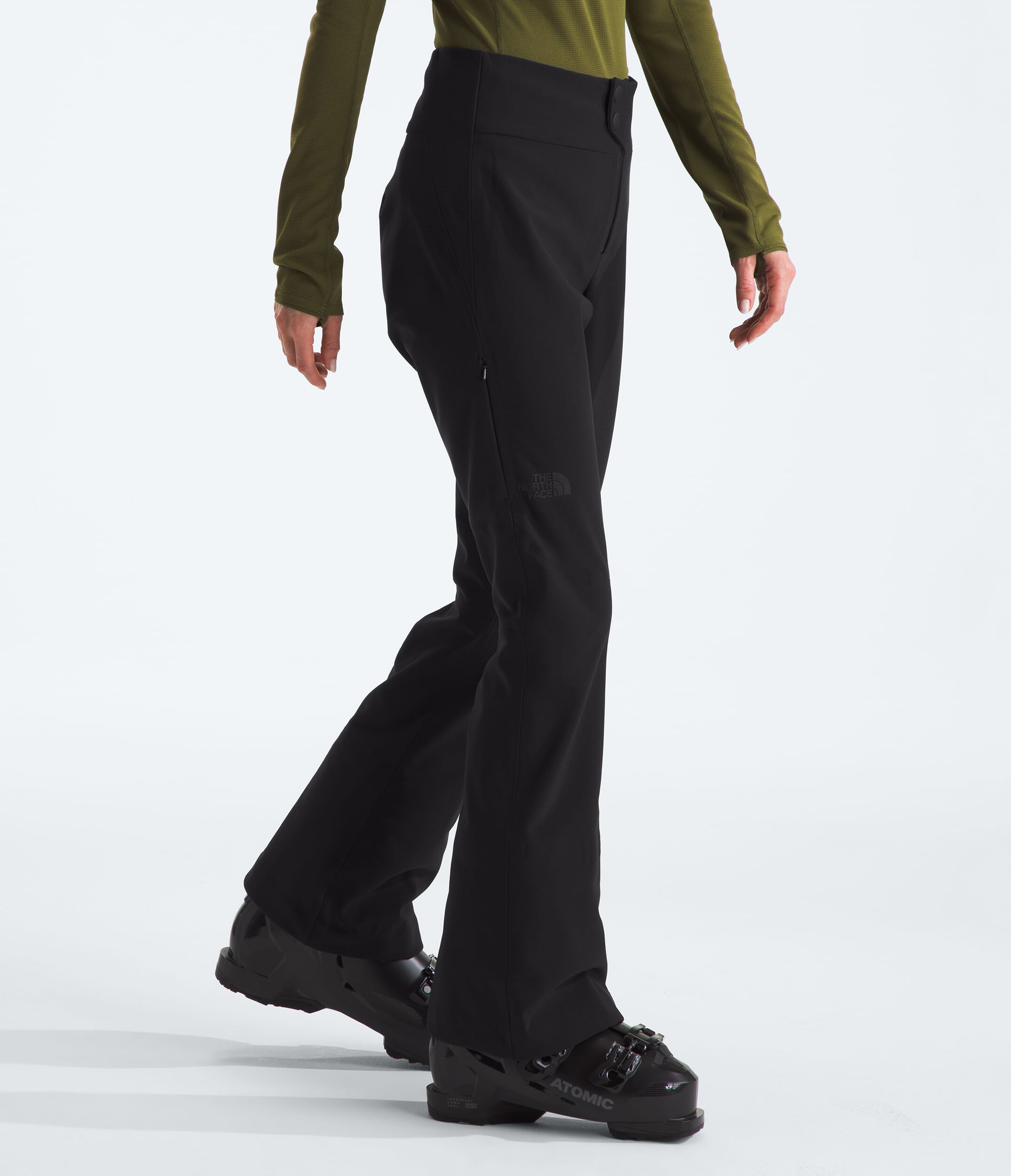 TNF Womens Snoga Pant