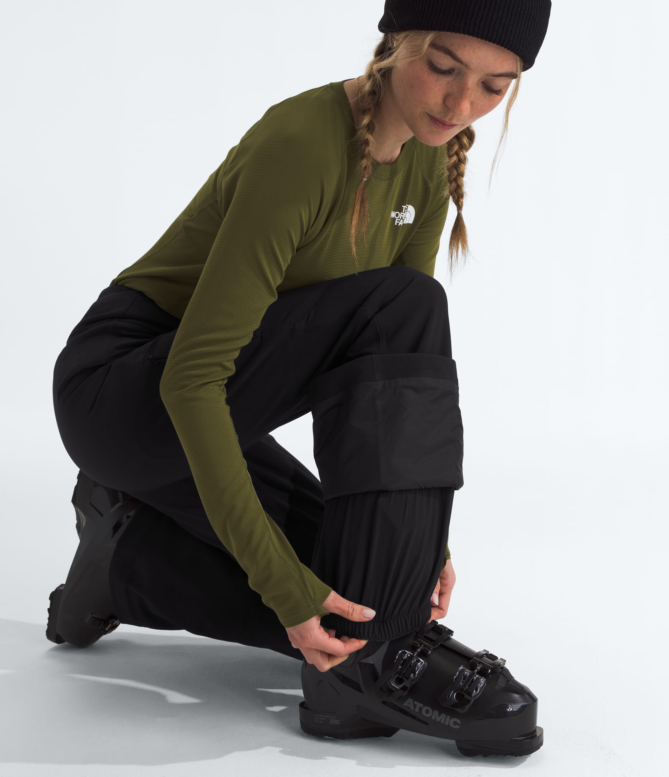 TNF Womens Snoga Pant