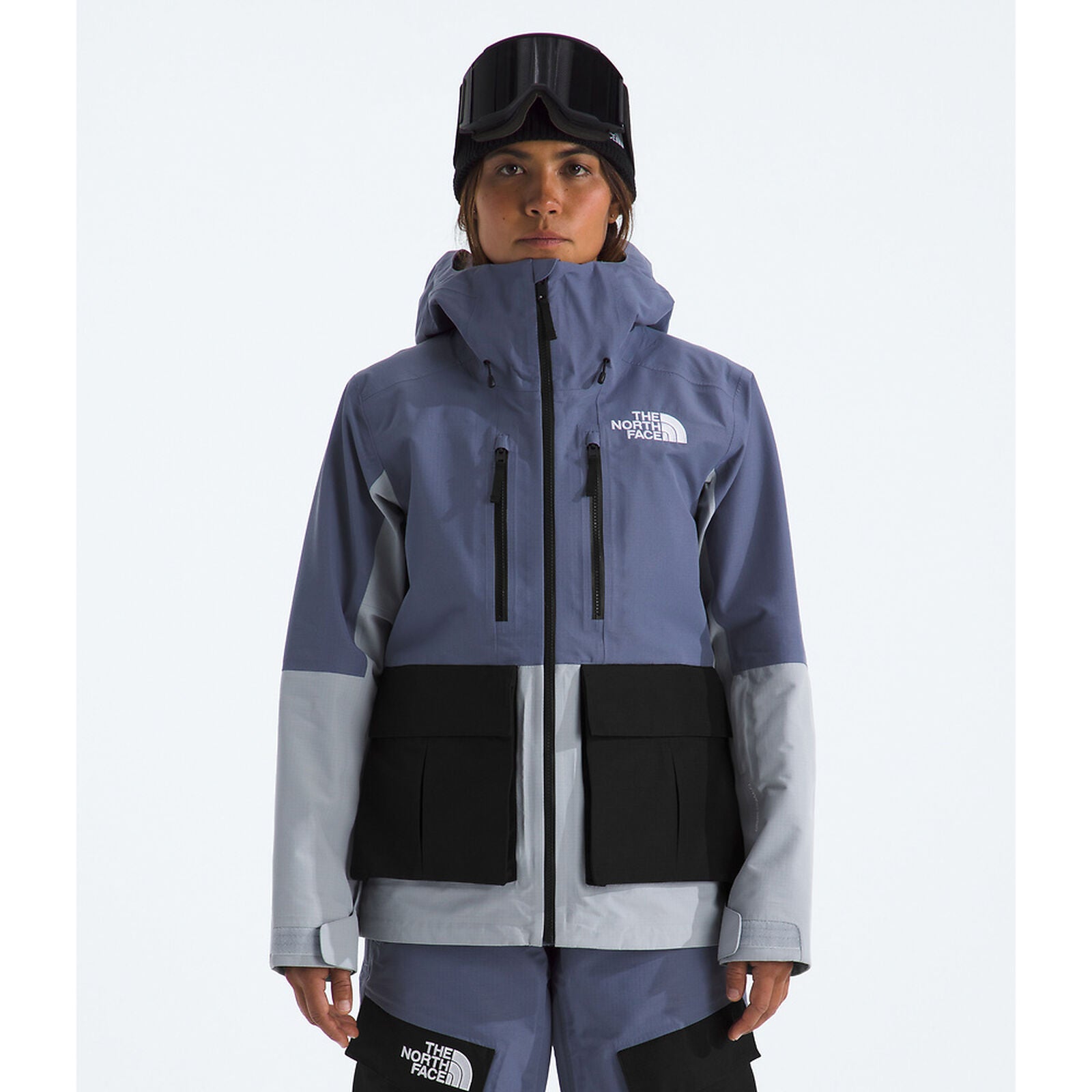 TNF Womens Dragline Jacket