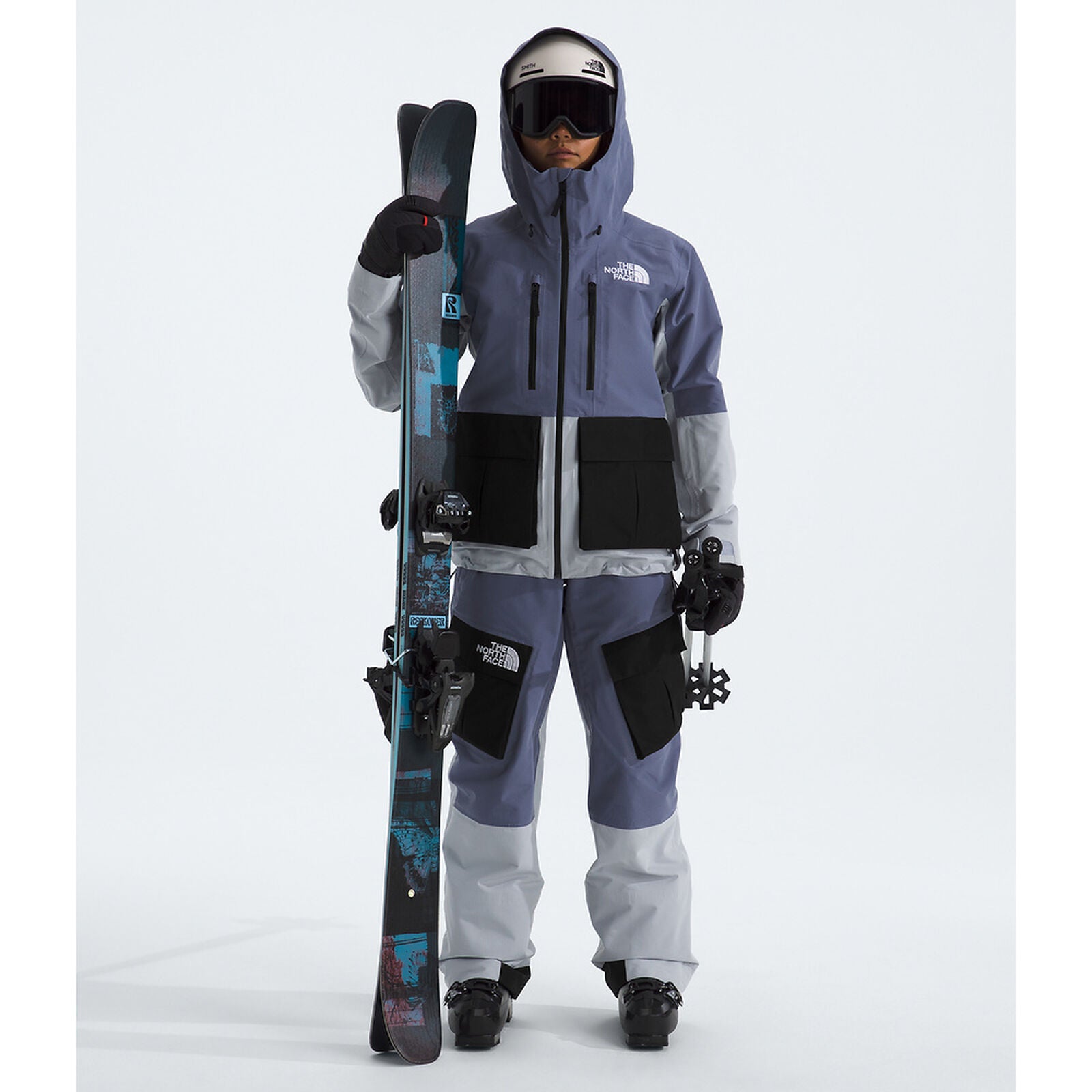 TNF Womens Dragline Jacket
