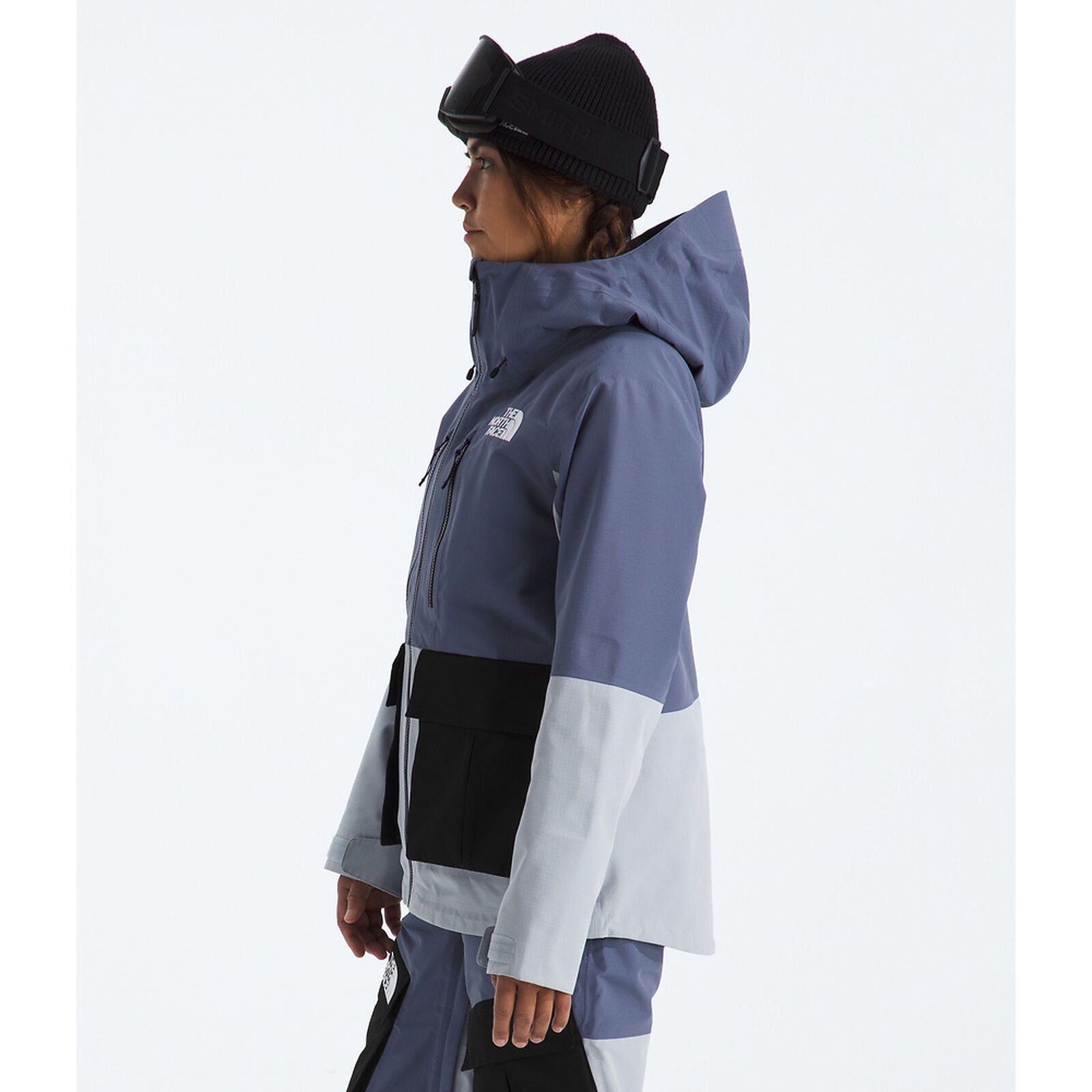 TNF Womens Dragline Jacket