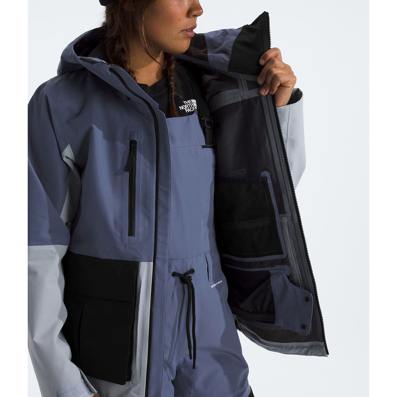 TNF Womens Dragline Jacket