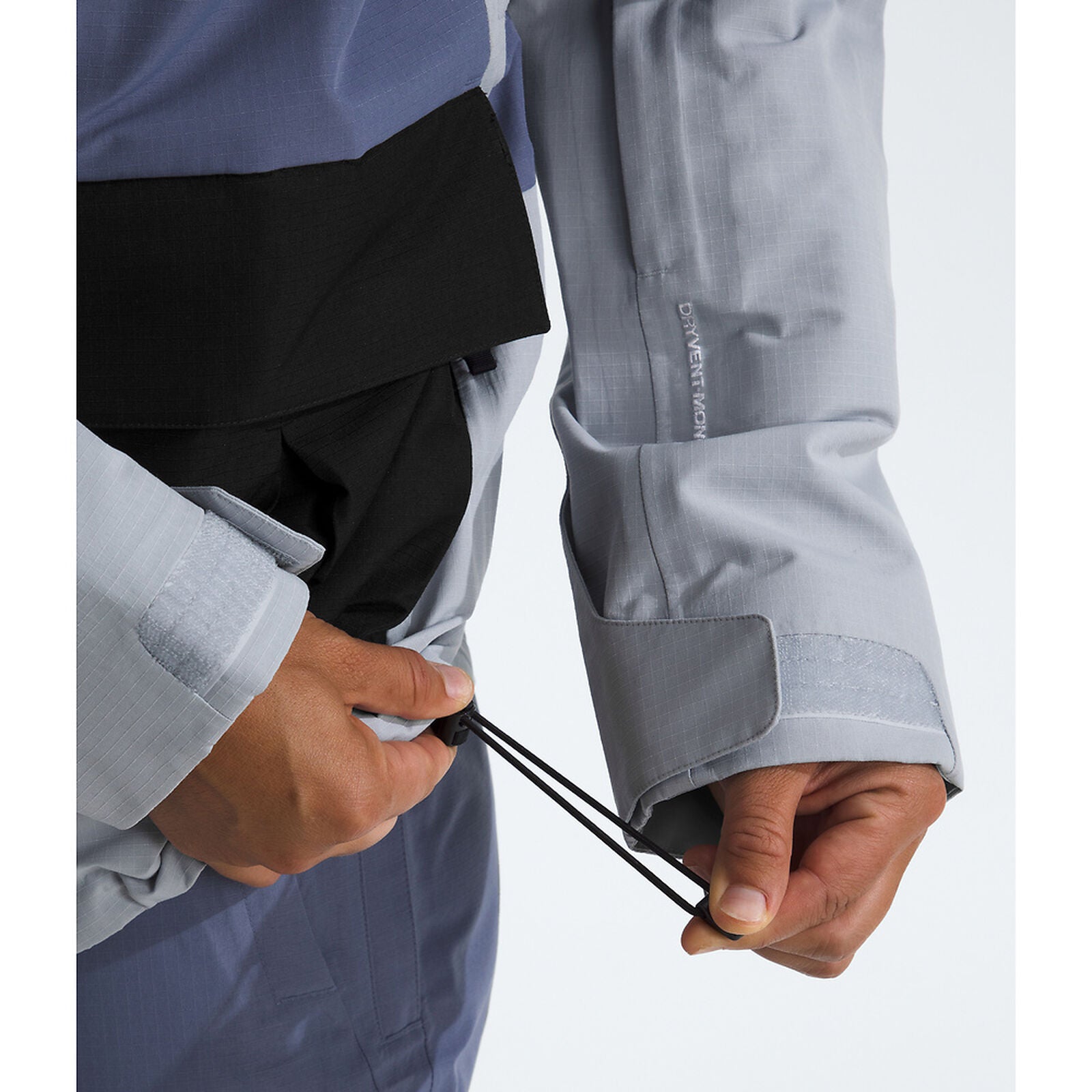 TNF Womens Dragline Jacket