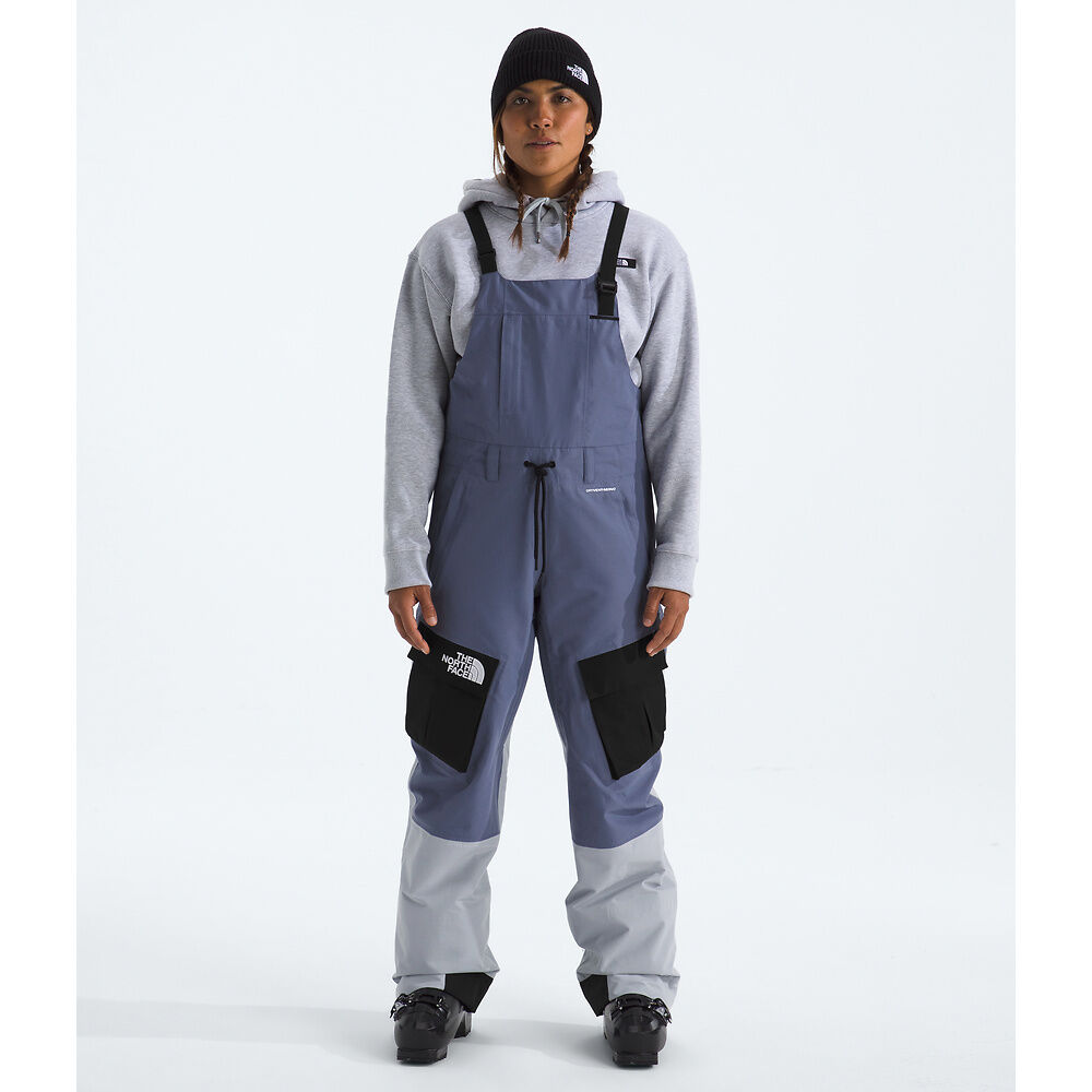 TNF Womens Dragline Bib