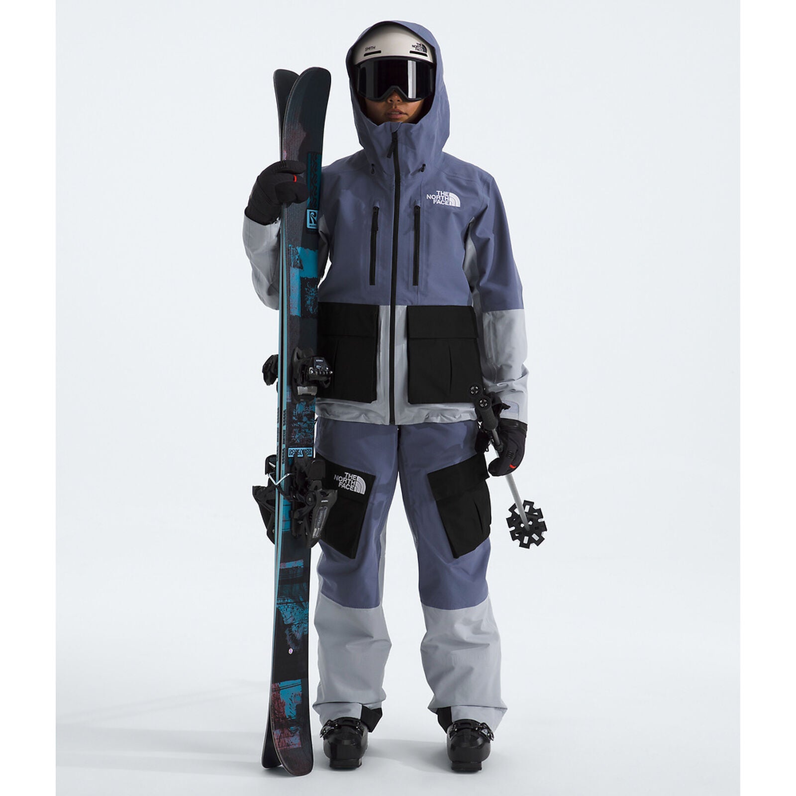 TNF Womens Dragline Bib