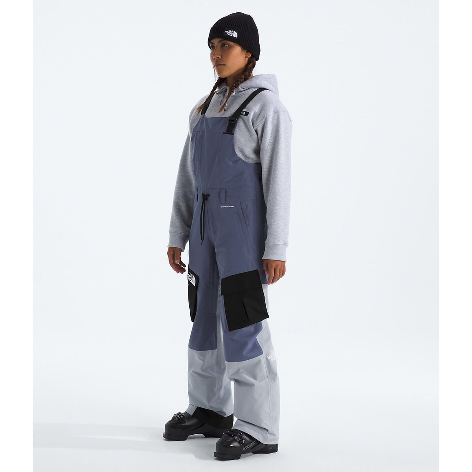 TNF Womens Dragline Bib