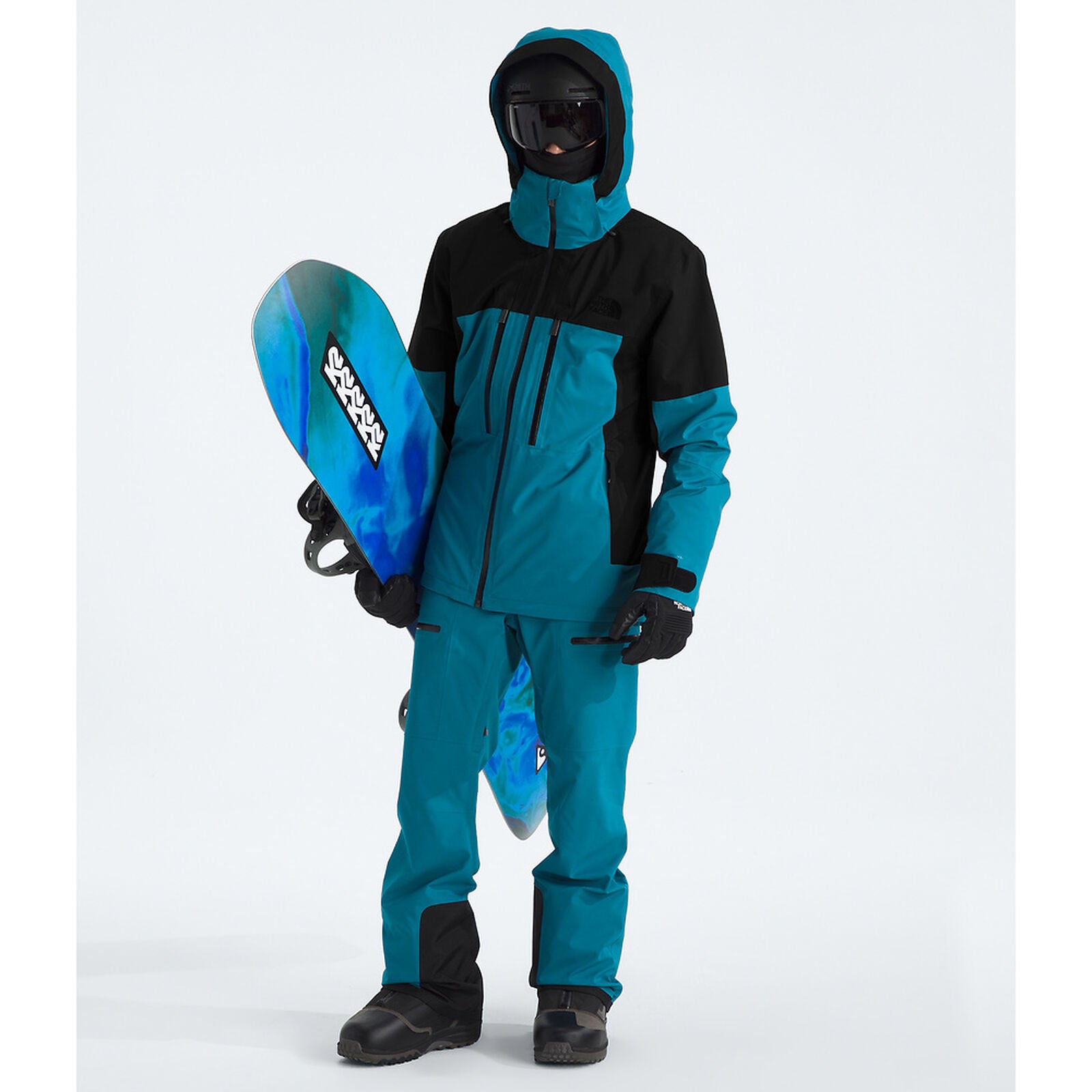 TNF Mens Chakal Jacket