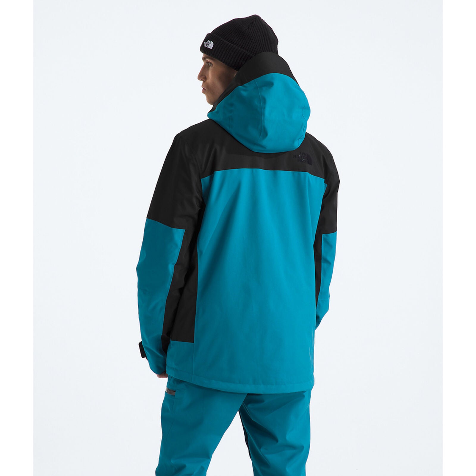 TNF Mens Chakal Jacket