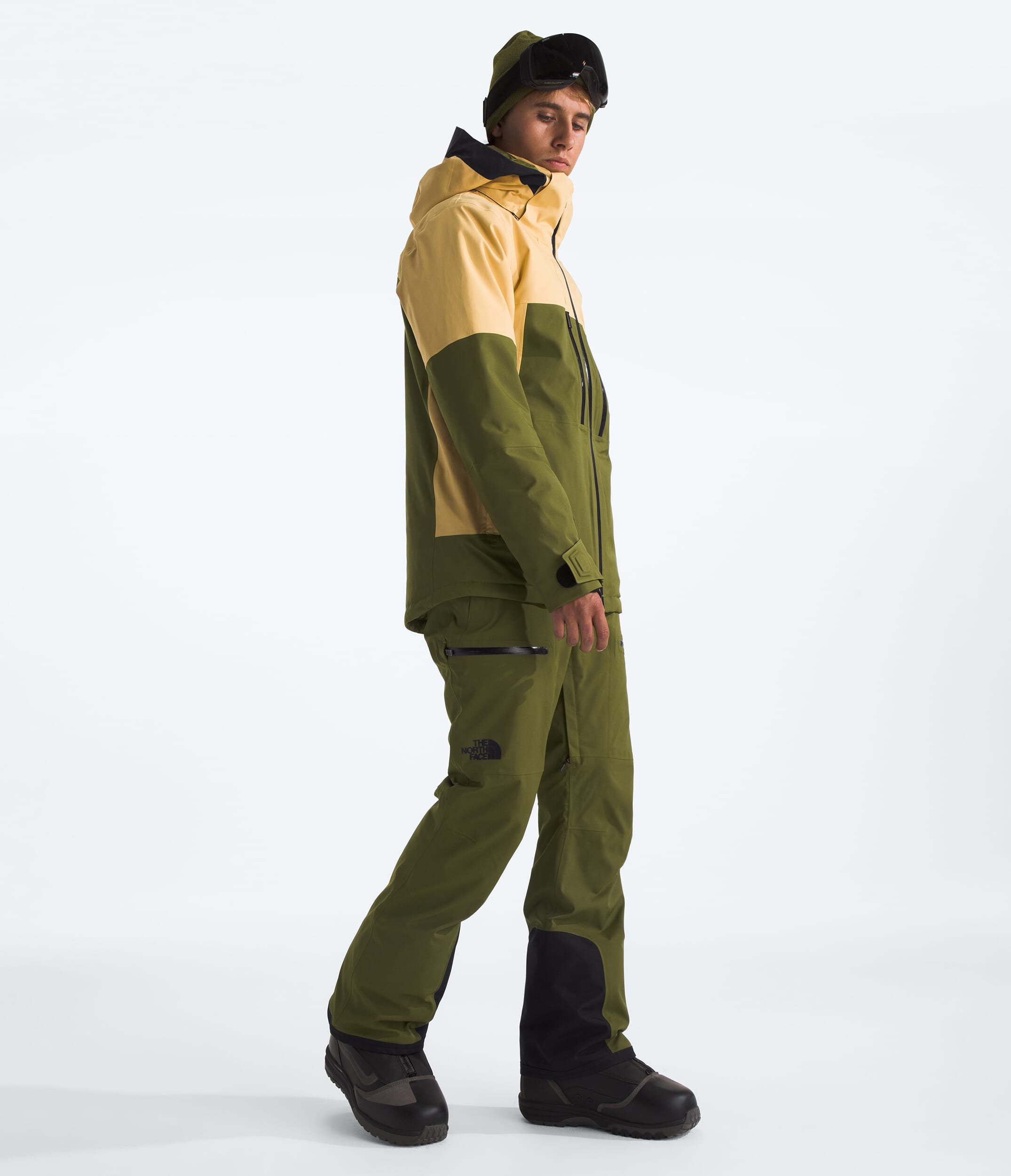 TNF Mens Chakal Pant