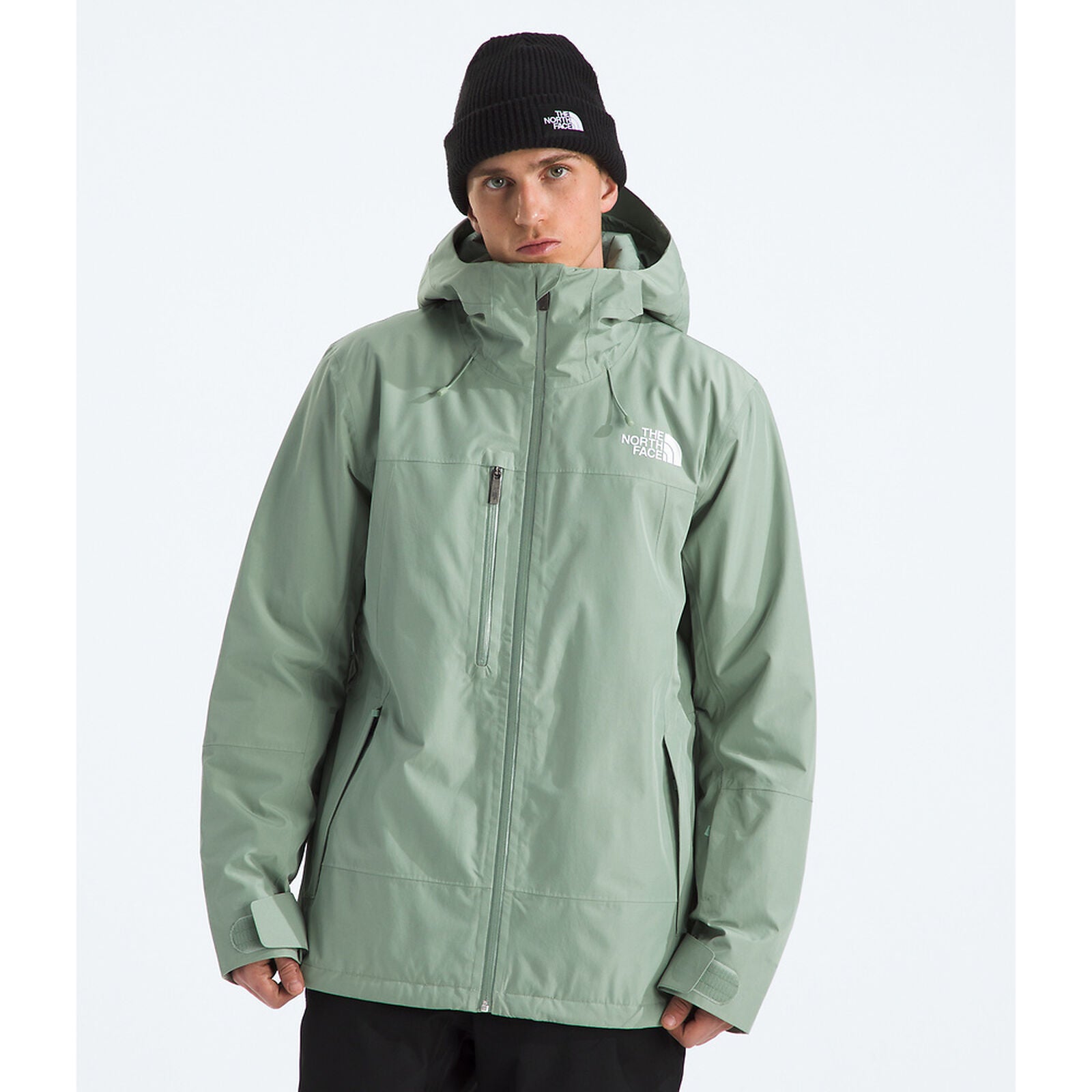 TNF Mens Descendit Jacket