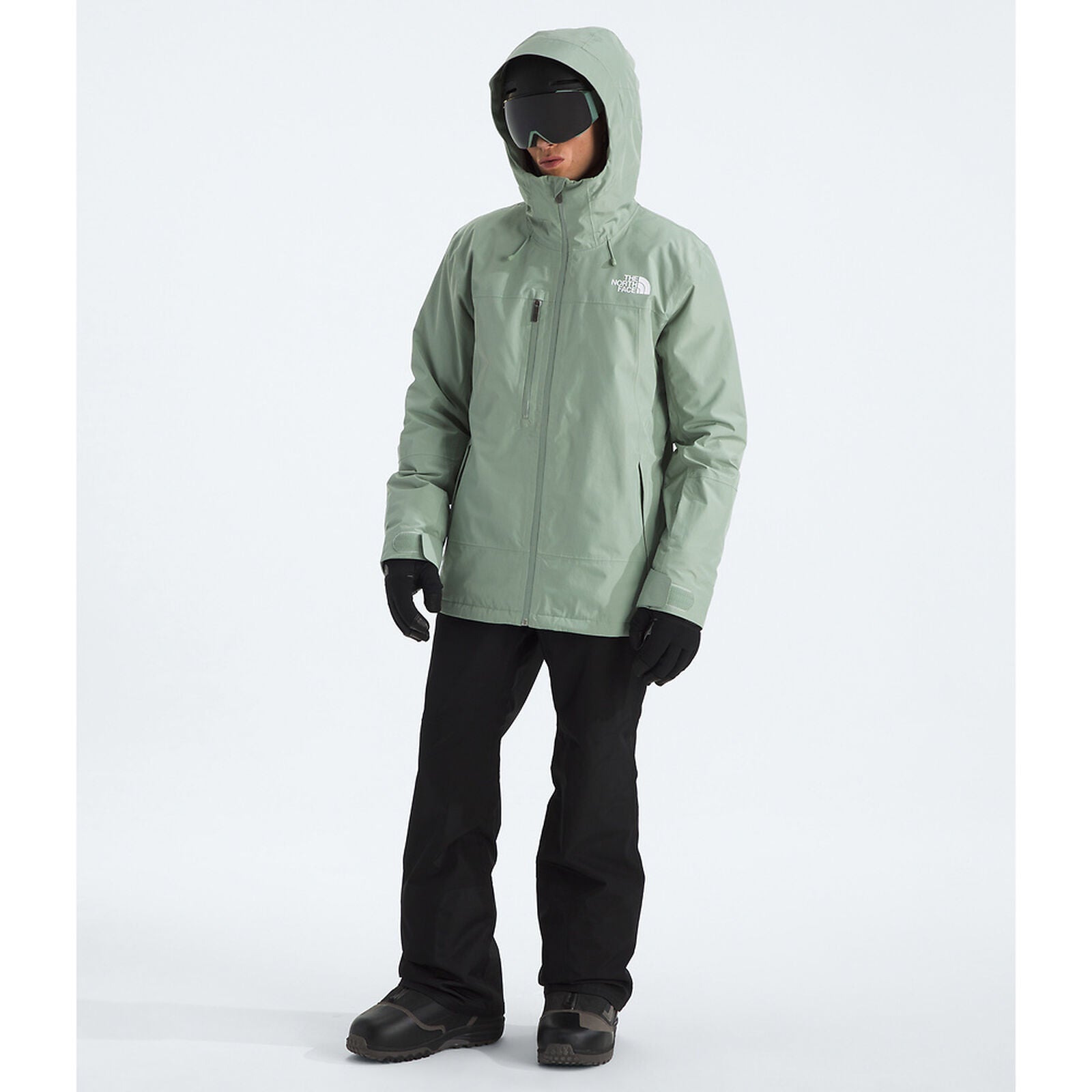 TNF Mens Descendit Jacket