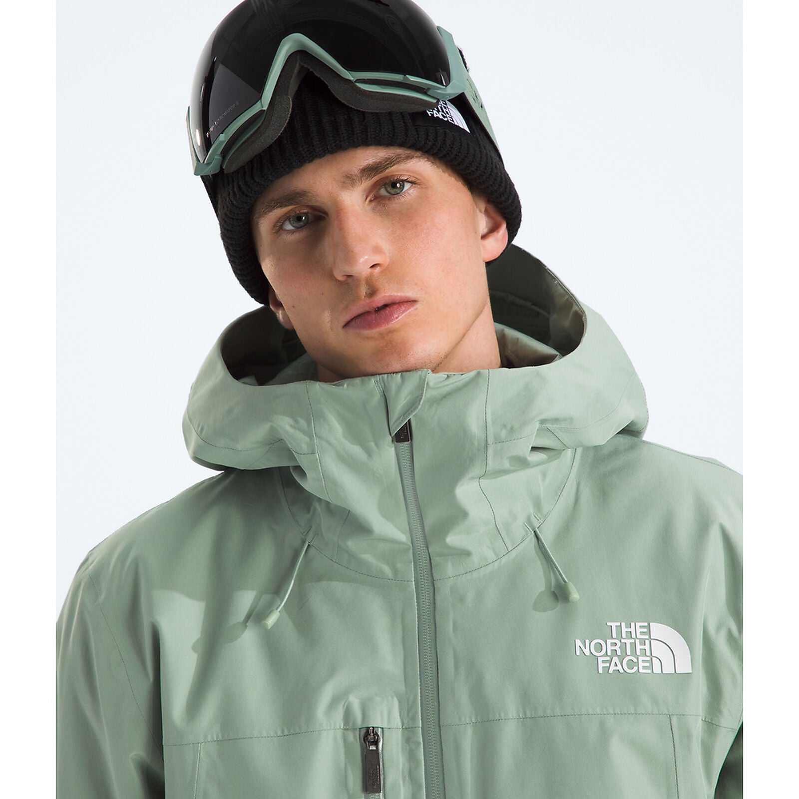 TNF Mens Descendit Jacket