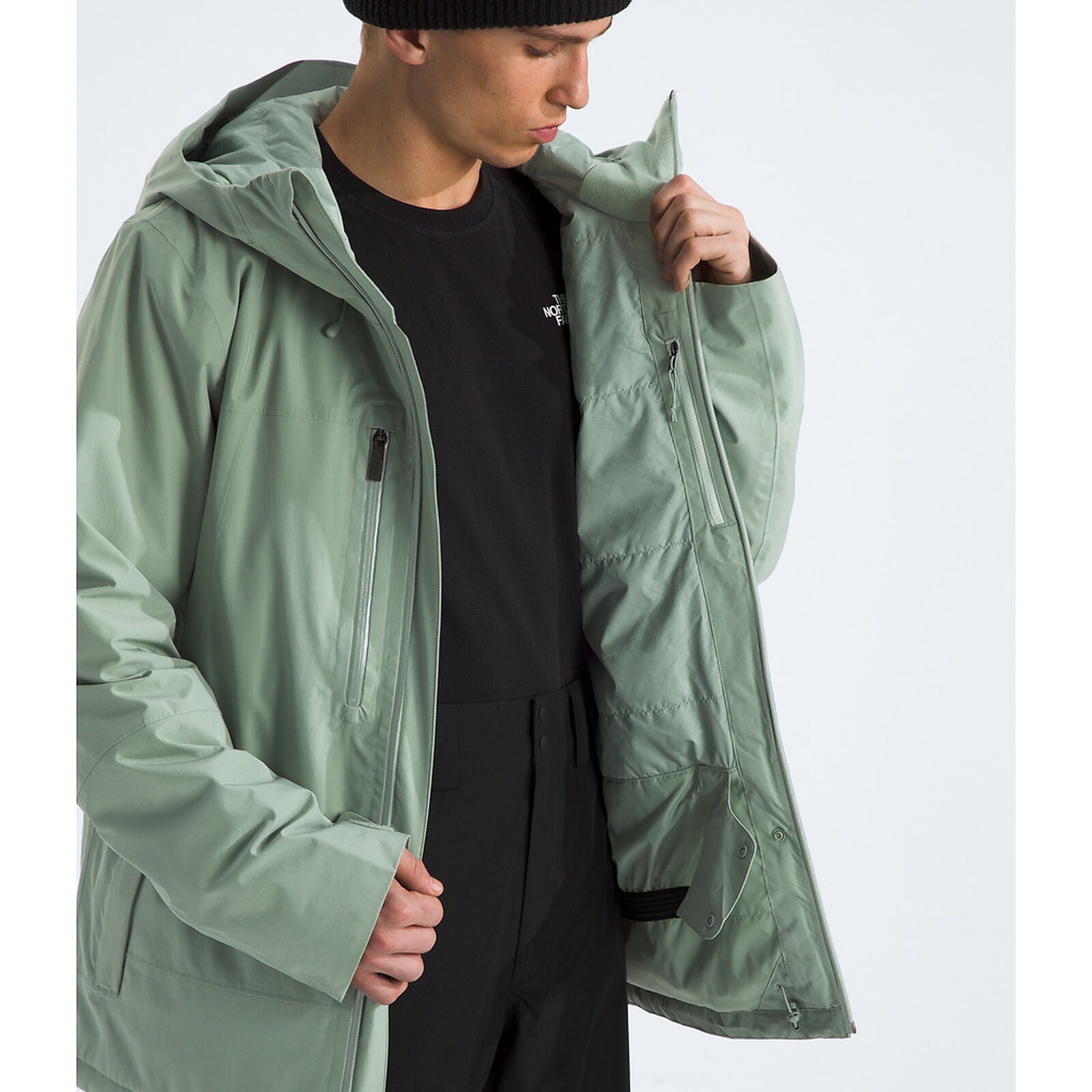 TNF Mens Descendit Jacket