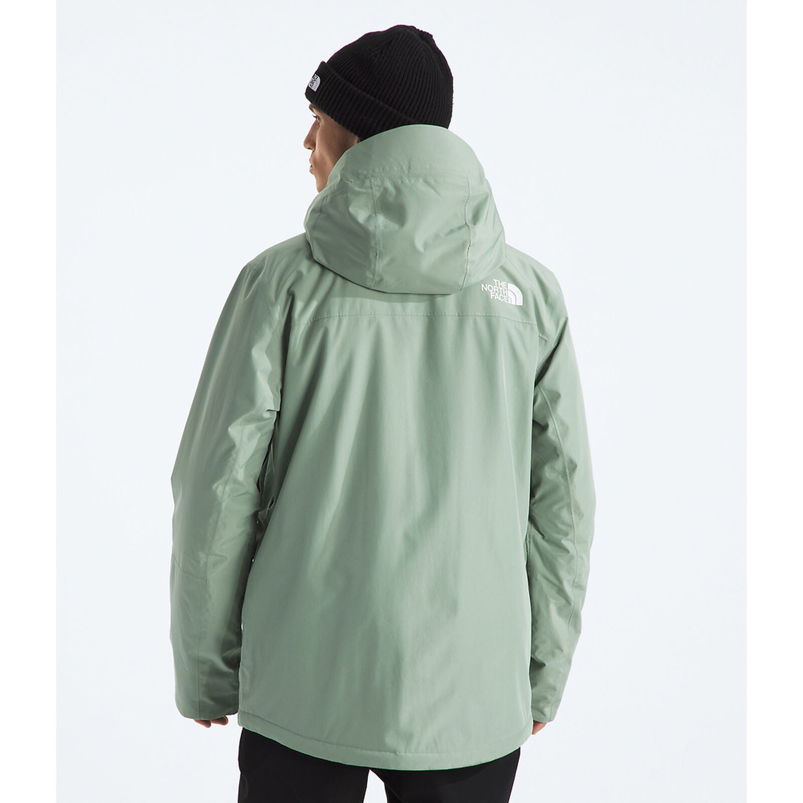 TNF Mens Descendit Jacket