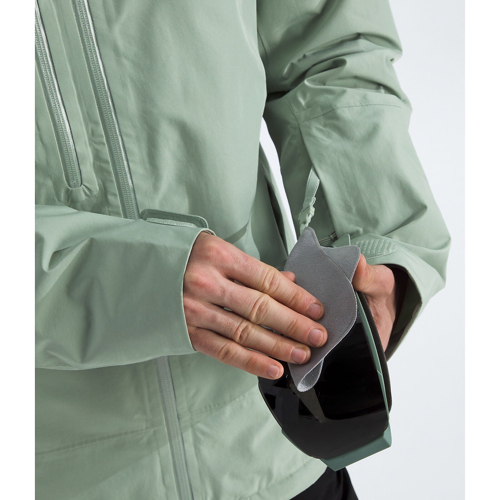 TNF Mens Descendit Jacket