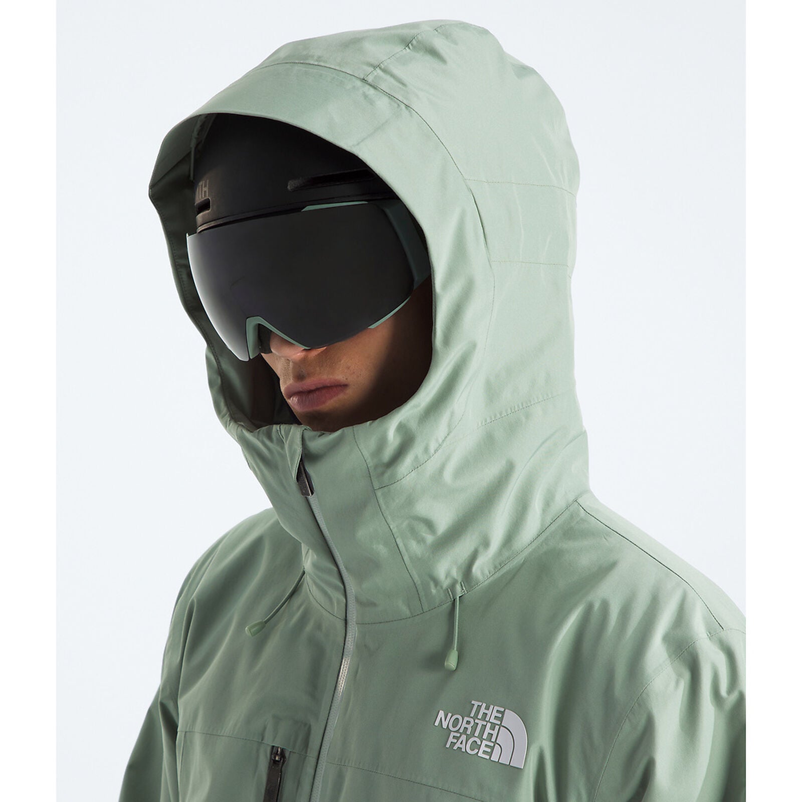 TNF Mens Descendit Jacket
