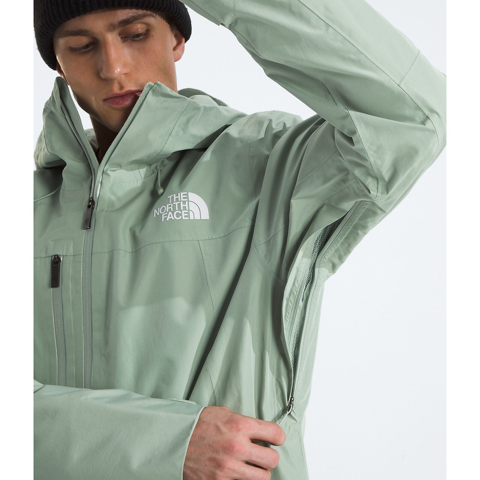 TNF Mens Descendit Jacket