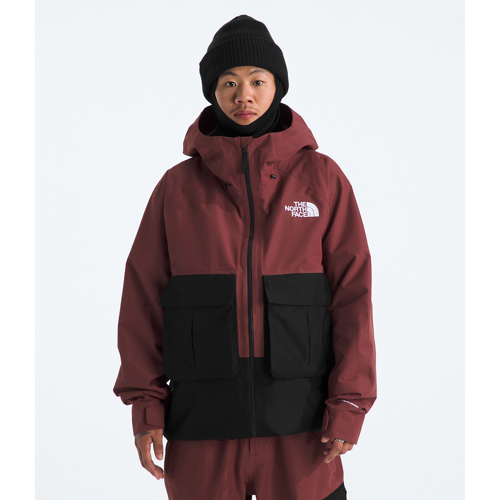 TNF Mens Dragline Jacket