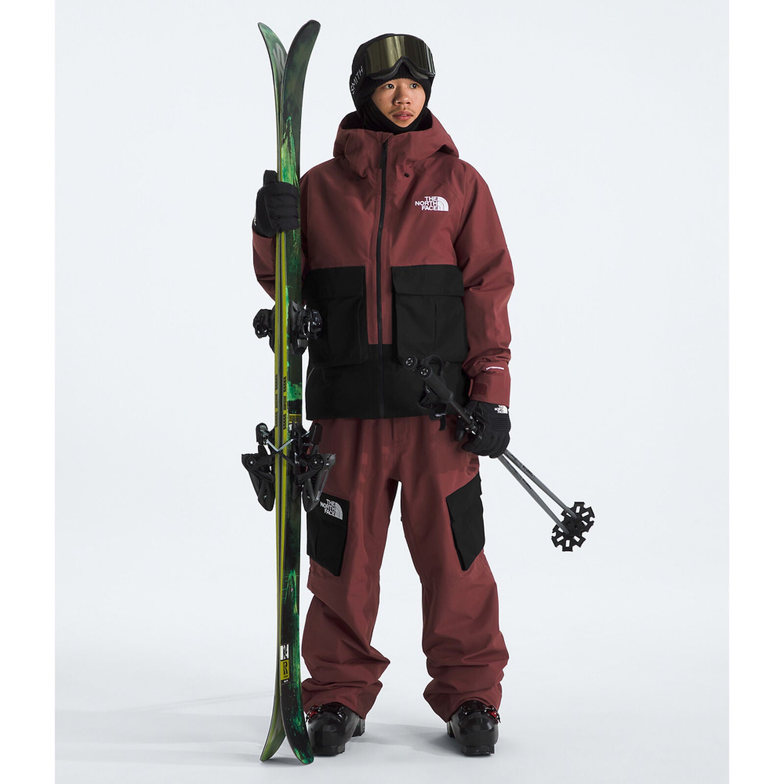 TNF Mens Dragline Jacket