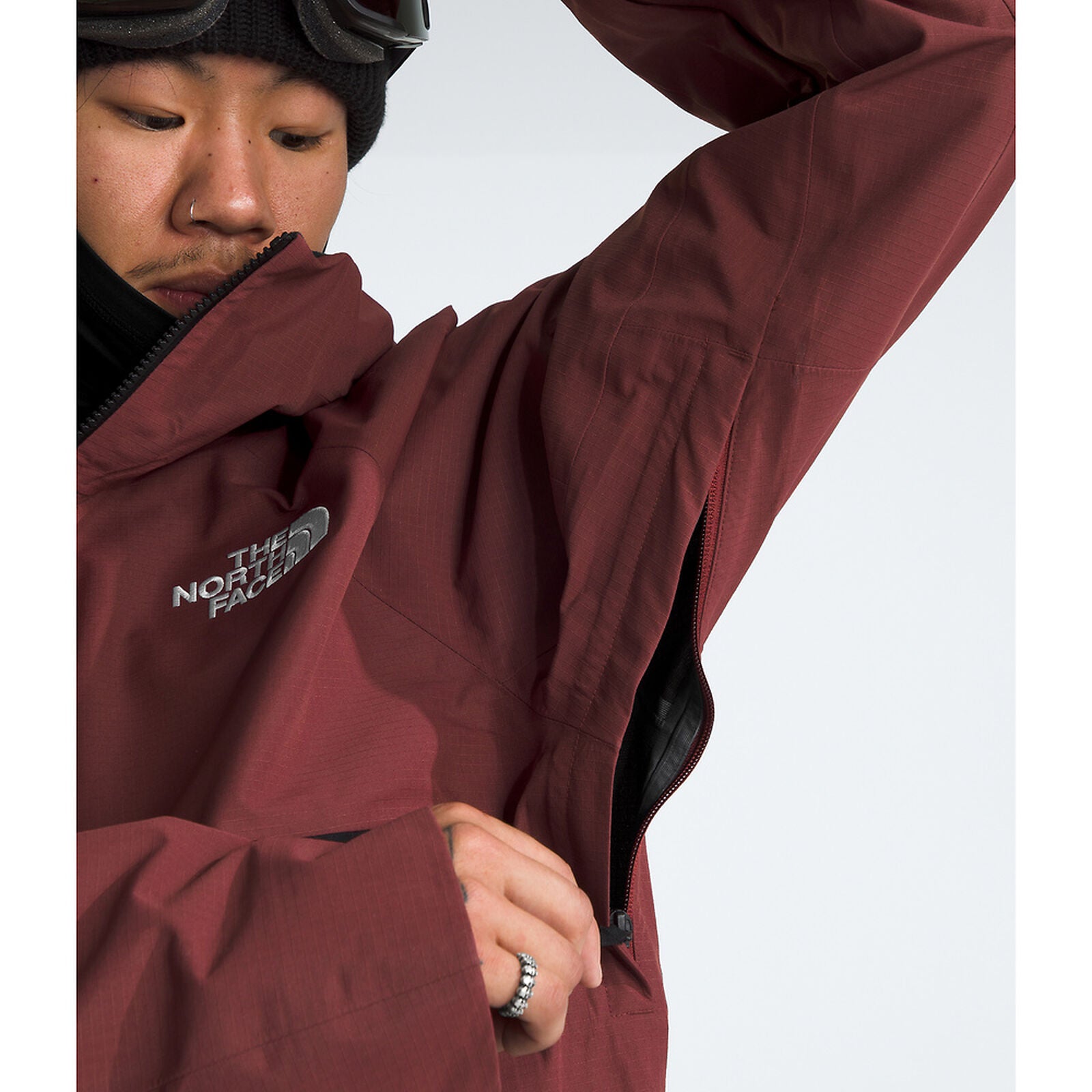 TNF Mens Dragline Jacket