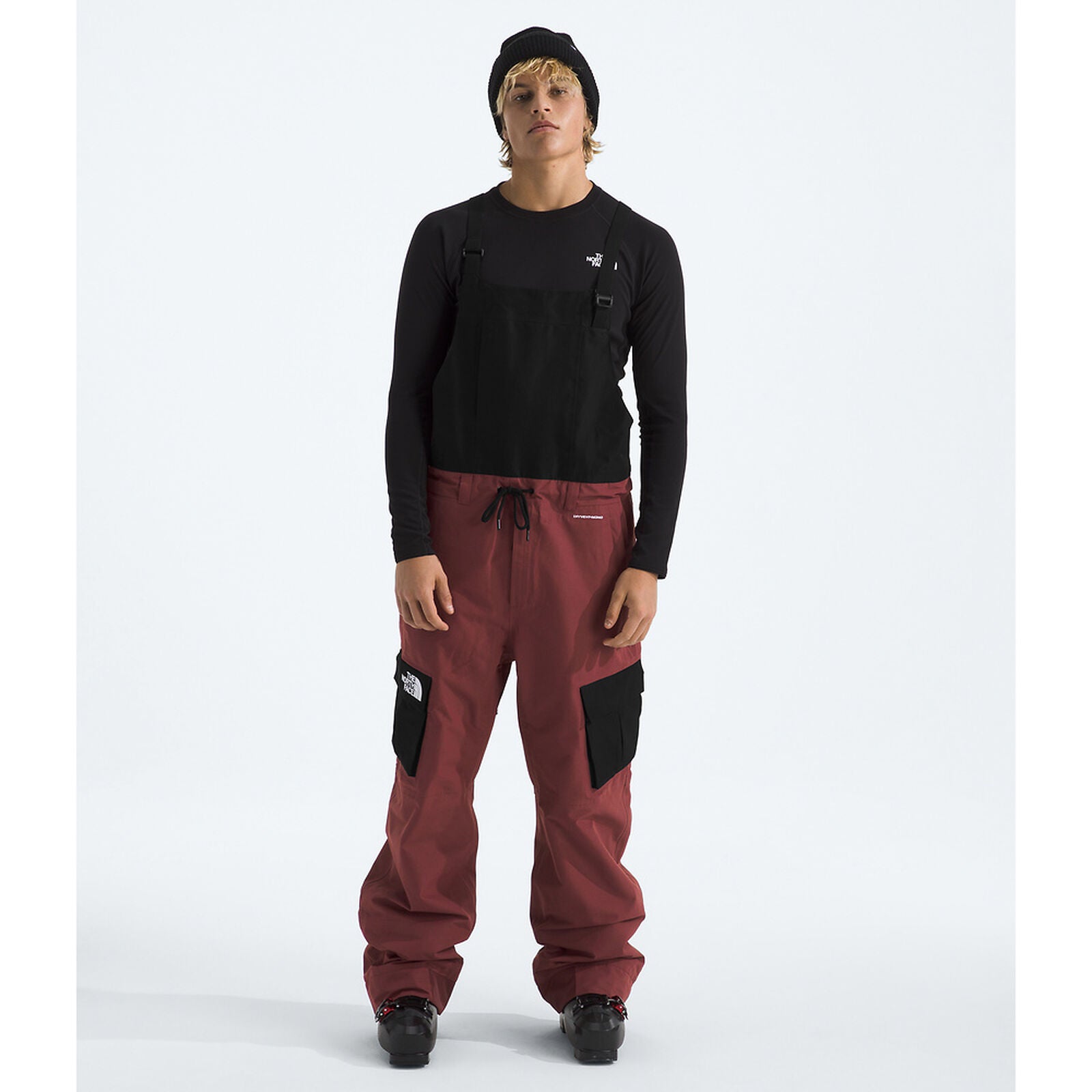 TNF Mens Dragline Bib