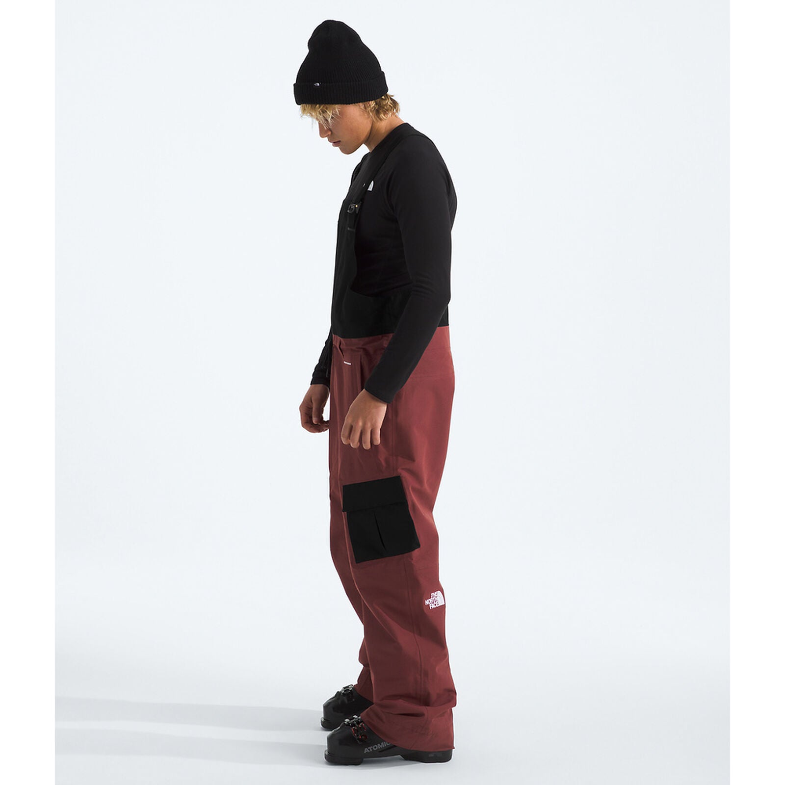 TNF Mens Dragline Bib