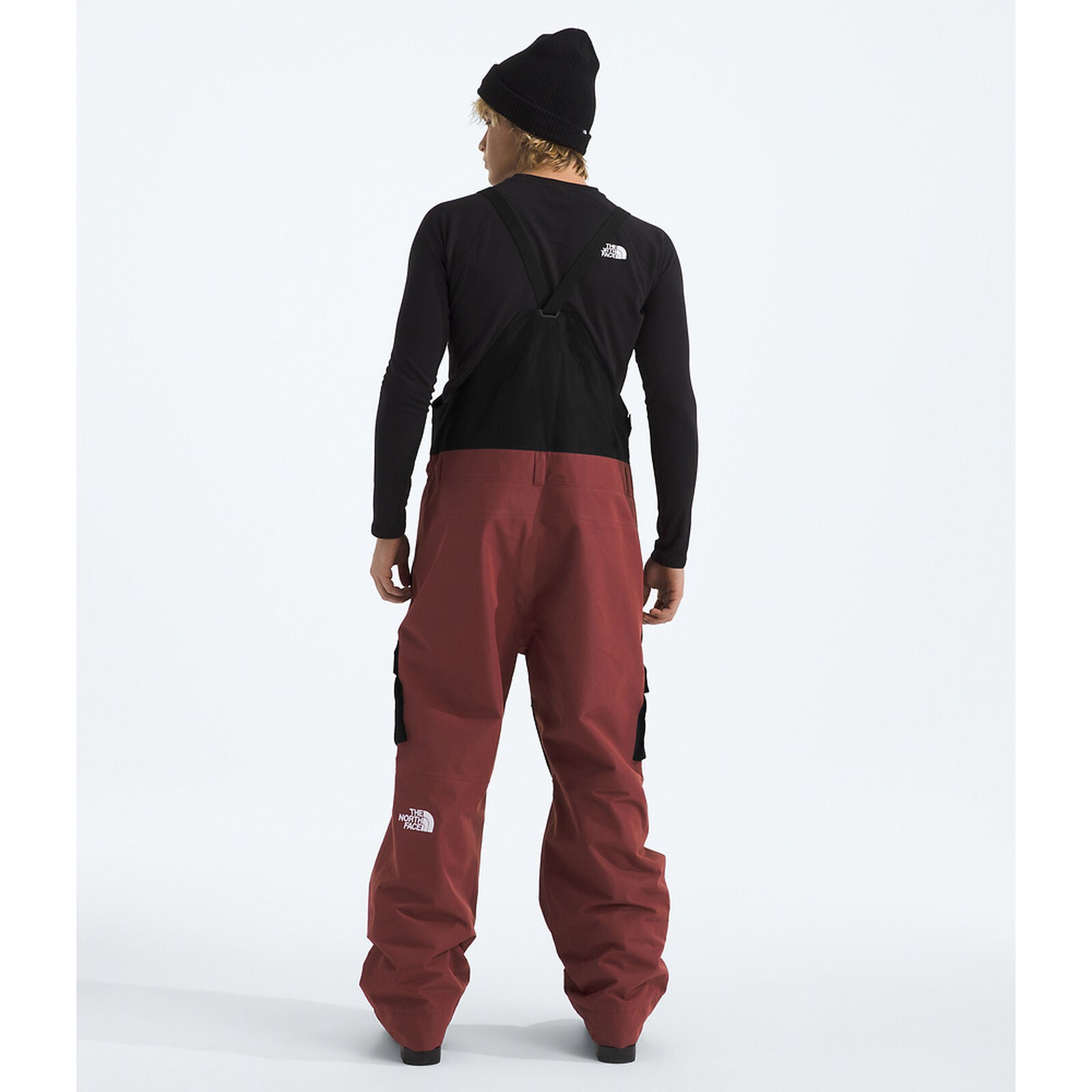 TNF Mens Dragline Bib