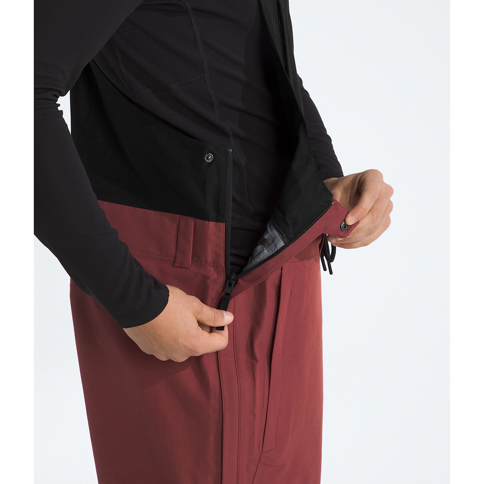 TNF Mens Dragline Bib