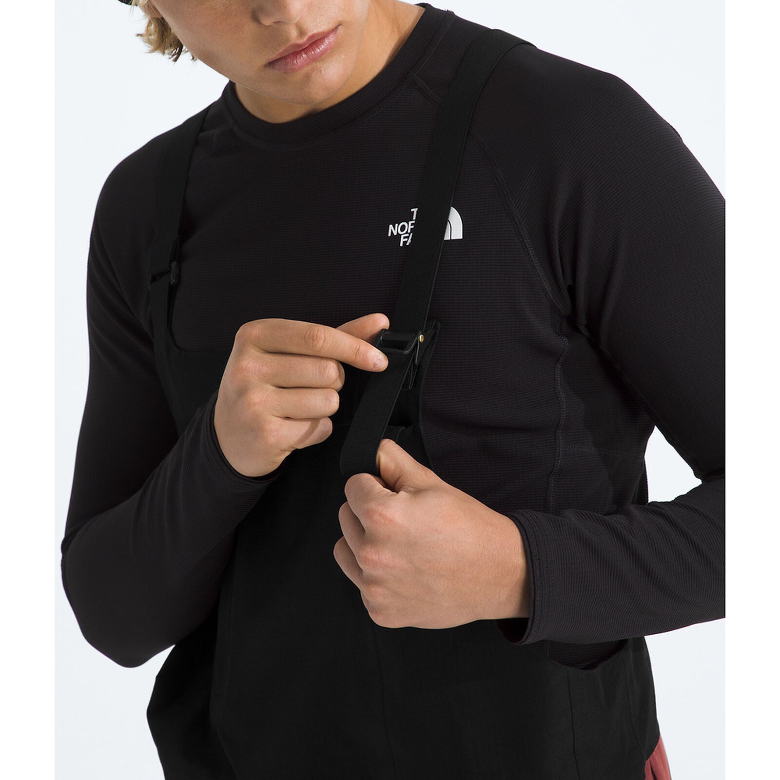 TNF Mens Dragline Bib