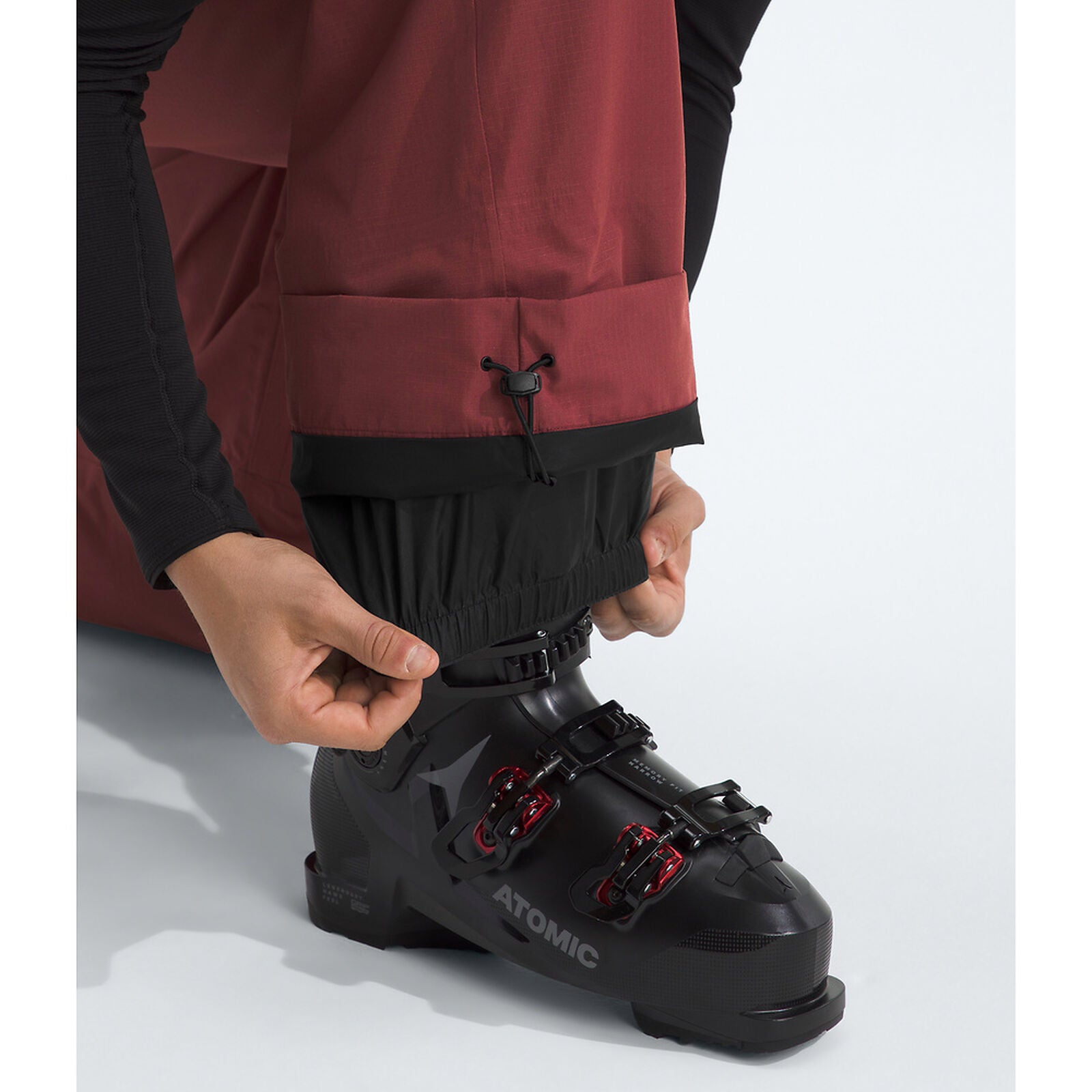 TNF Mens Dragline Bib