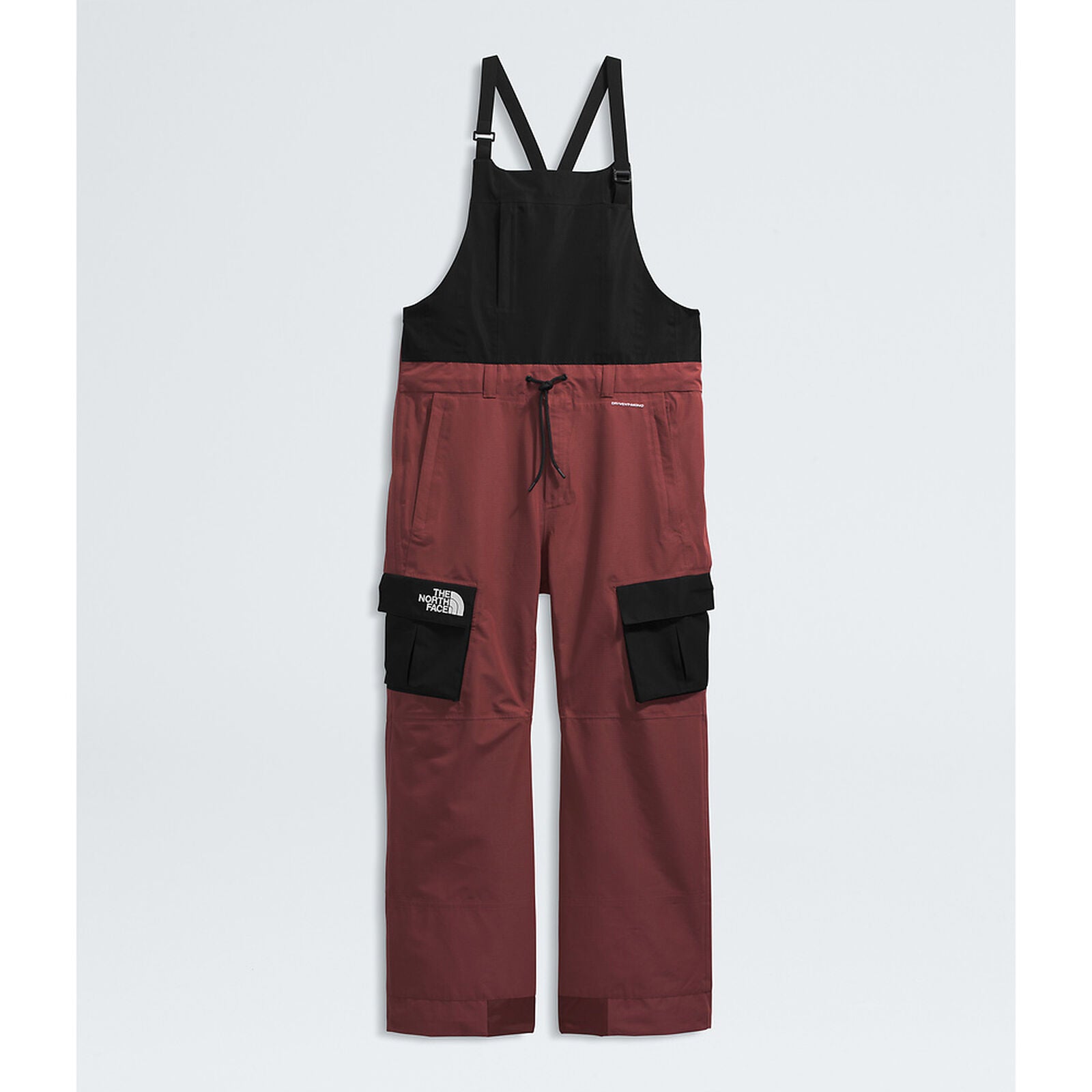 TNF Mens Dragline Bib