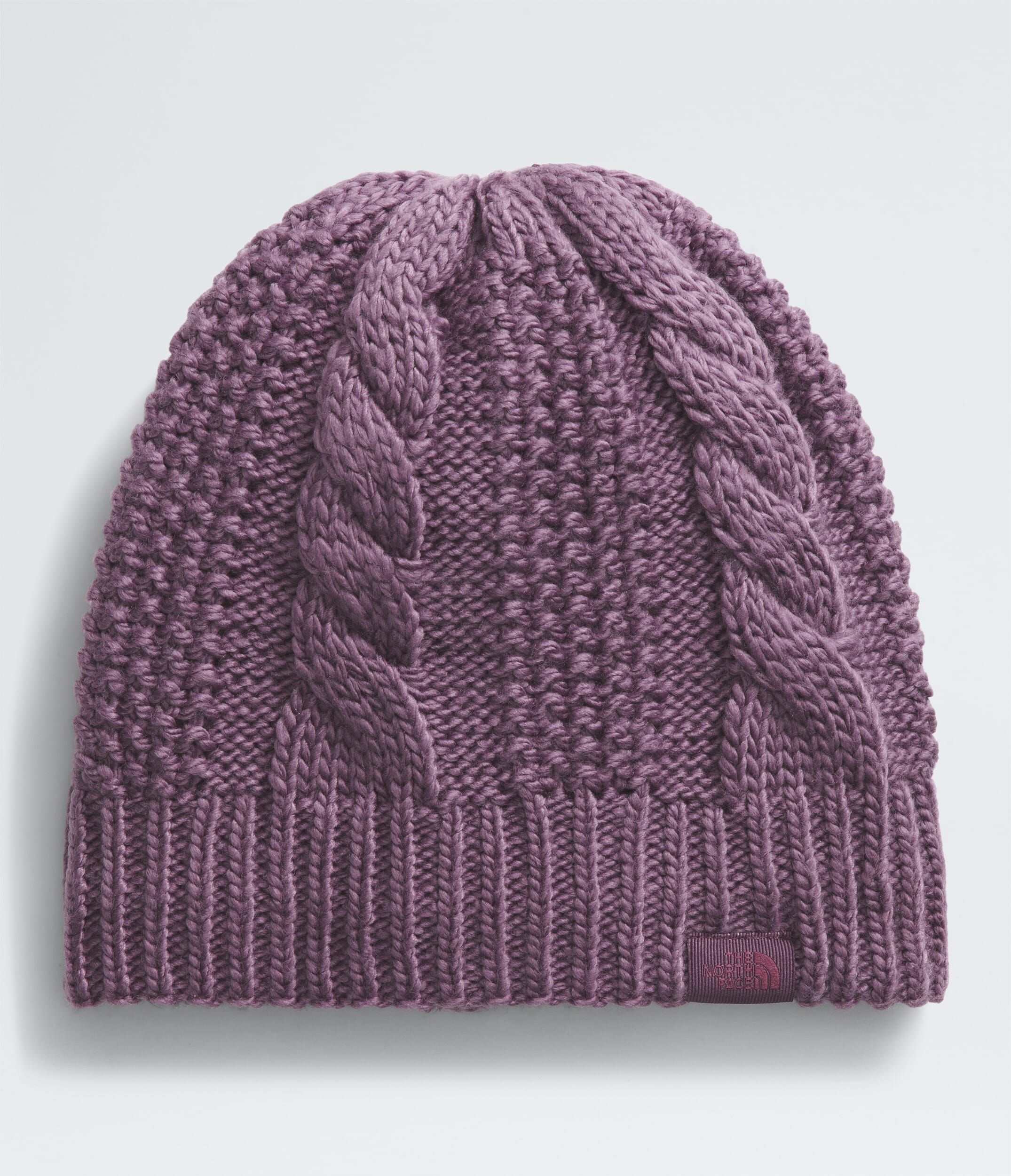 TNF Oh Mega Lined Beanie