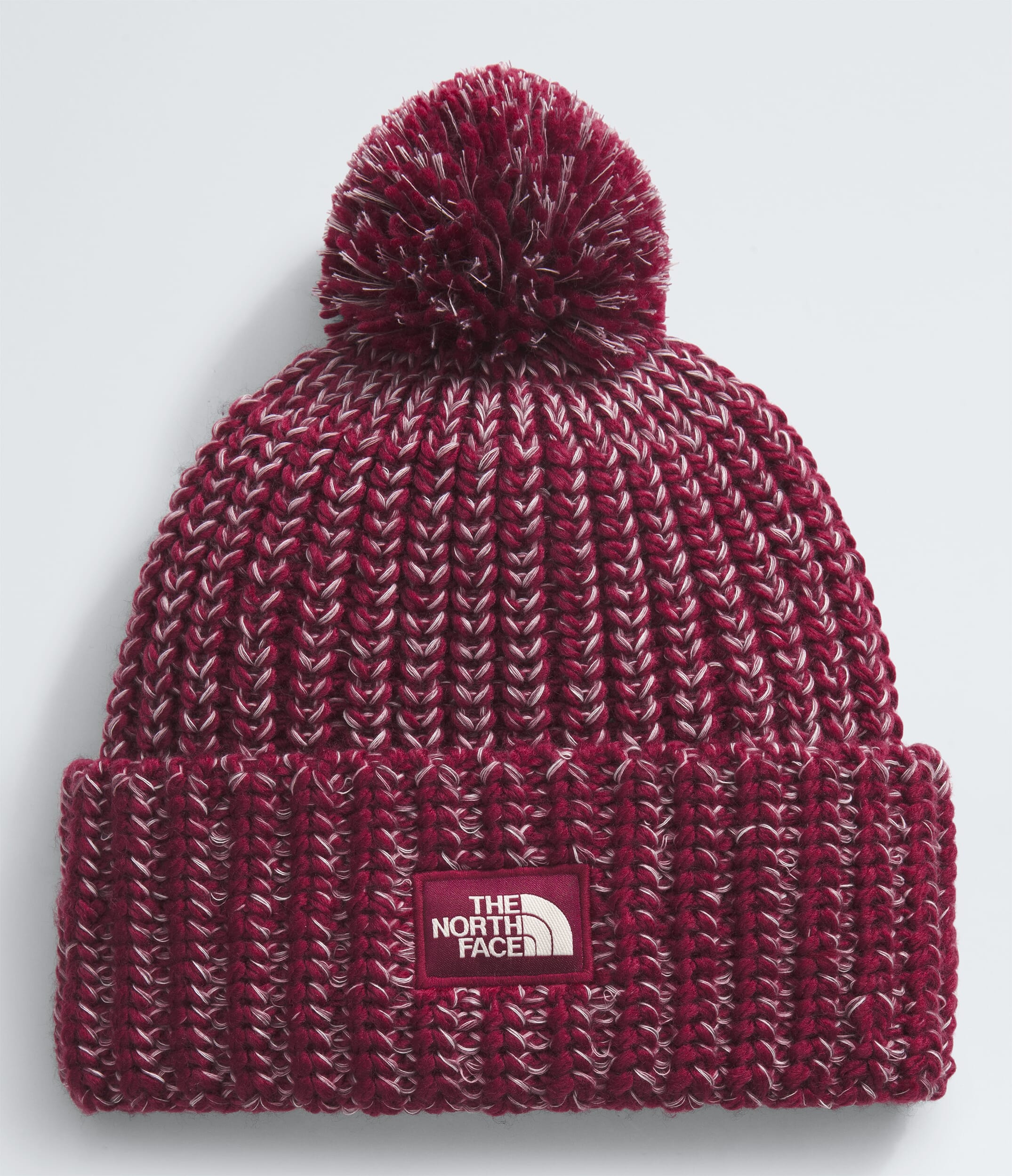 TNF Cozy Chunky Cabin Beanie