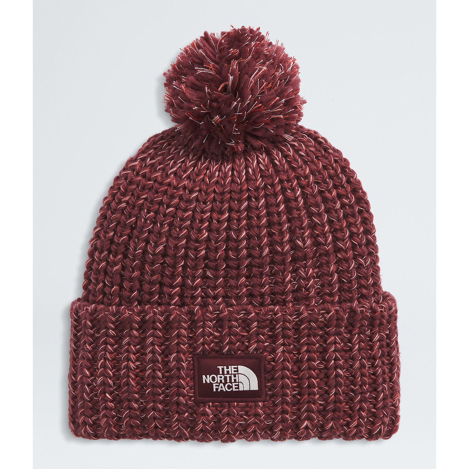 TNF Cozy Chunky Cabin Beanie