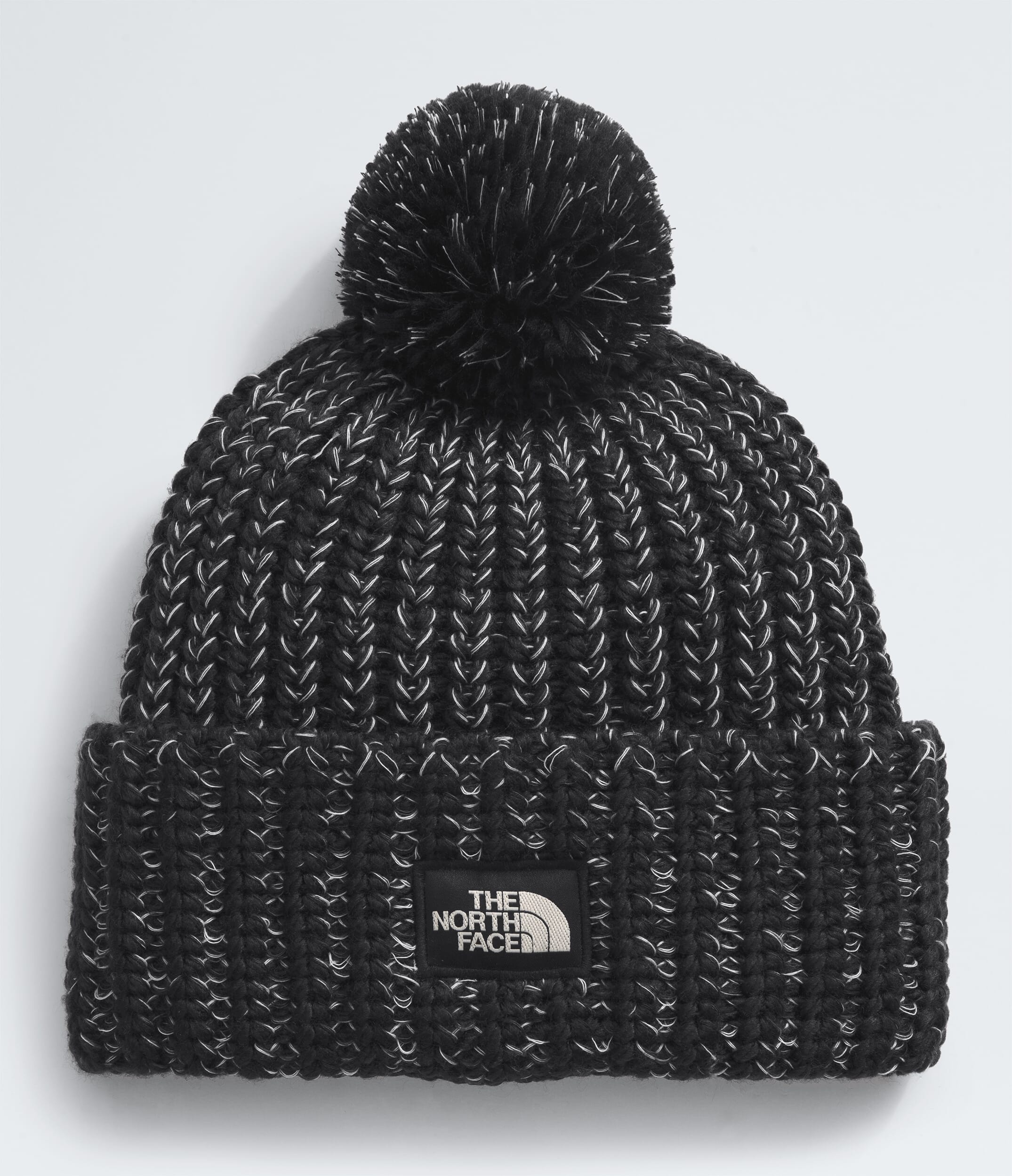 TNF Cozy Chunky Cabin Beanie